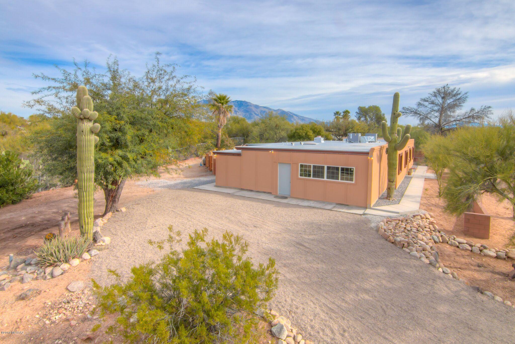 Oracle Foothills Estates NO. 6 (24-34, 38-130) - Residential