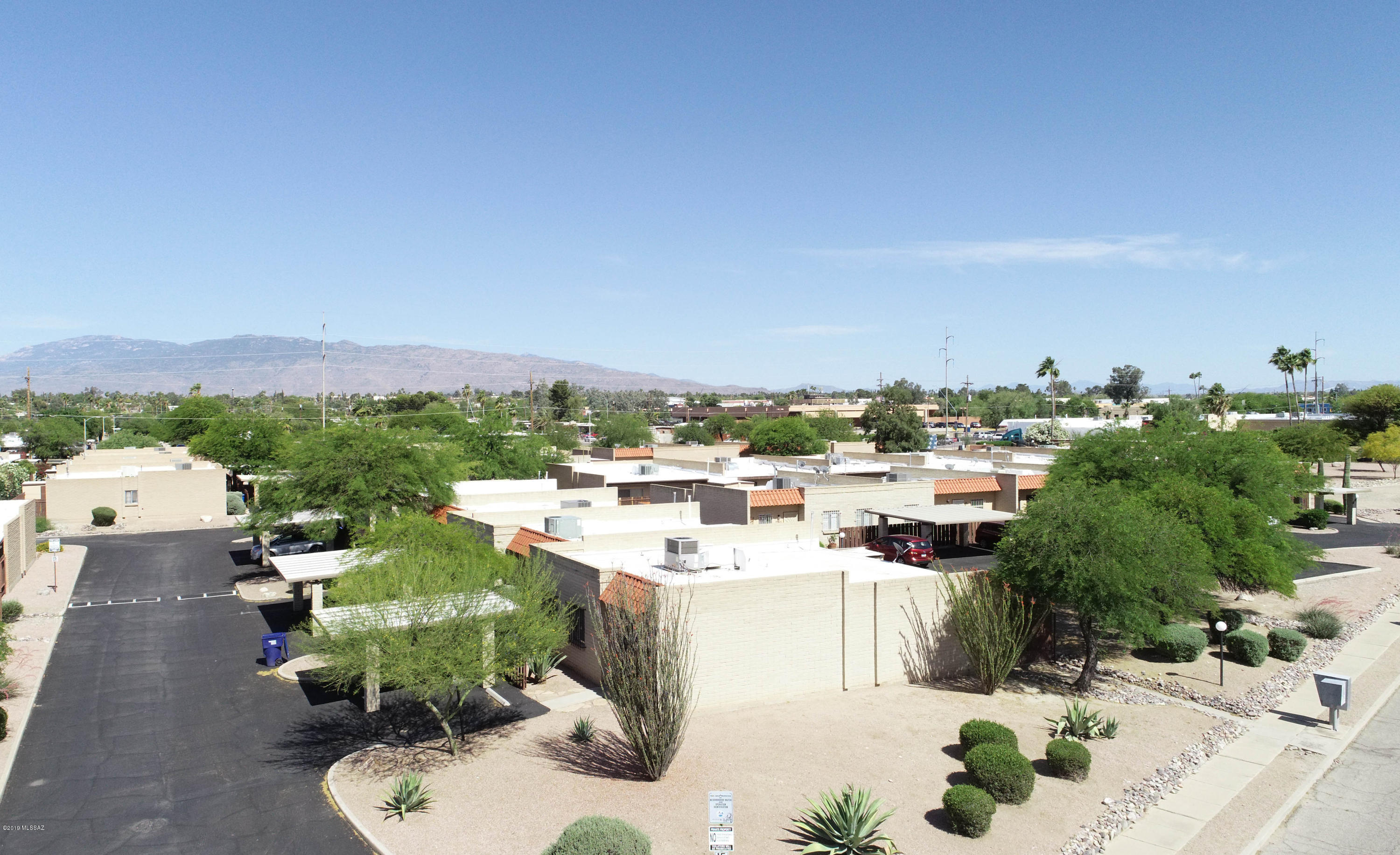 Pantano Park (161-248,160) - Residential