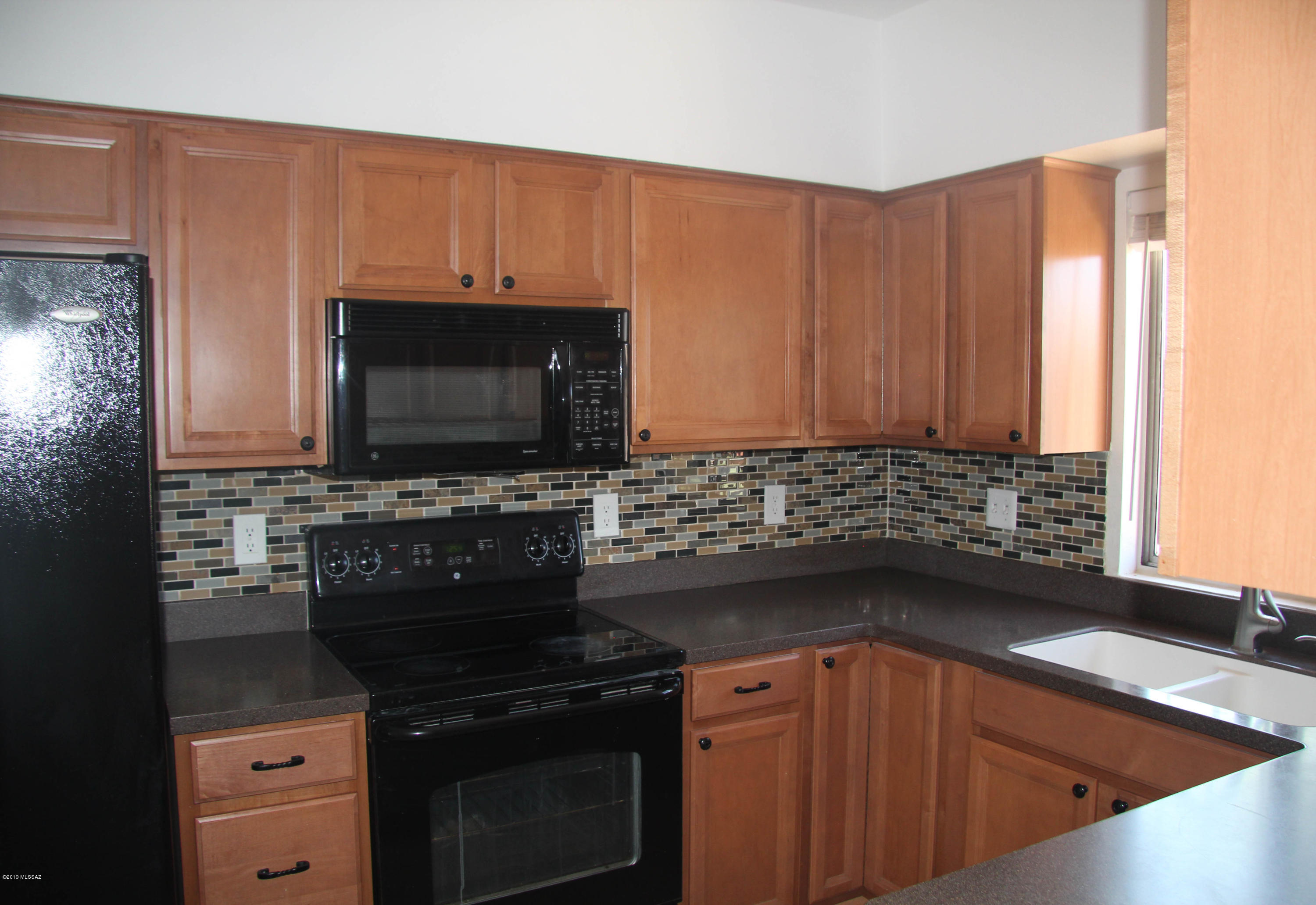 Pantano Park (161-248,160) - Residential