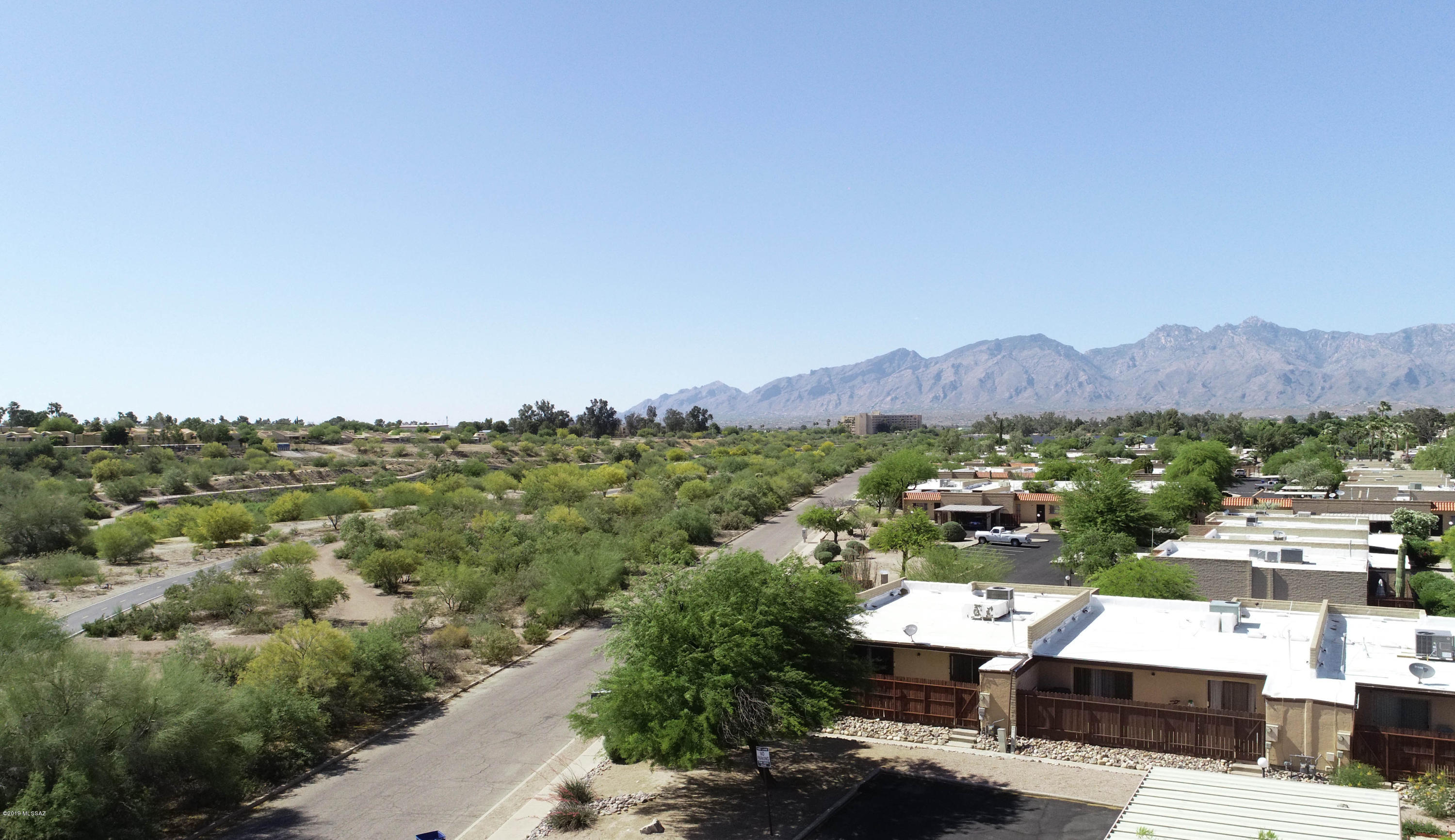 Pantano Park (161-248,160) - Residential