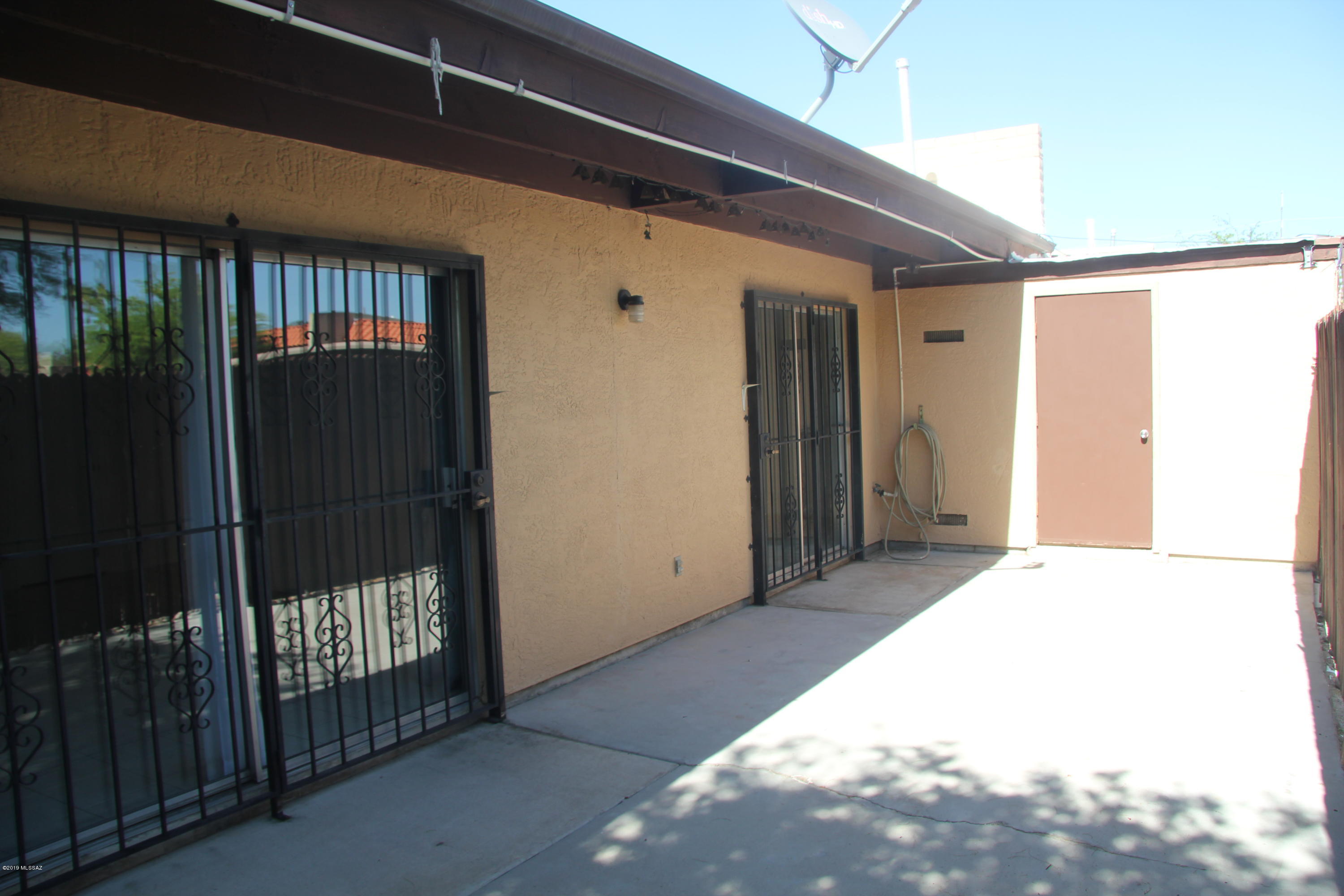 Pantano Park (161-248,160) - Residential