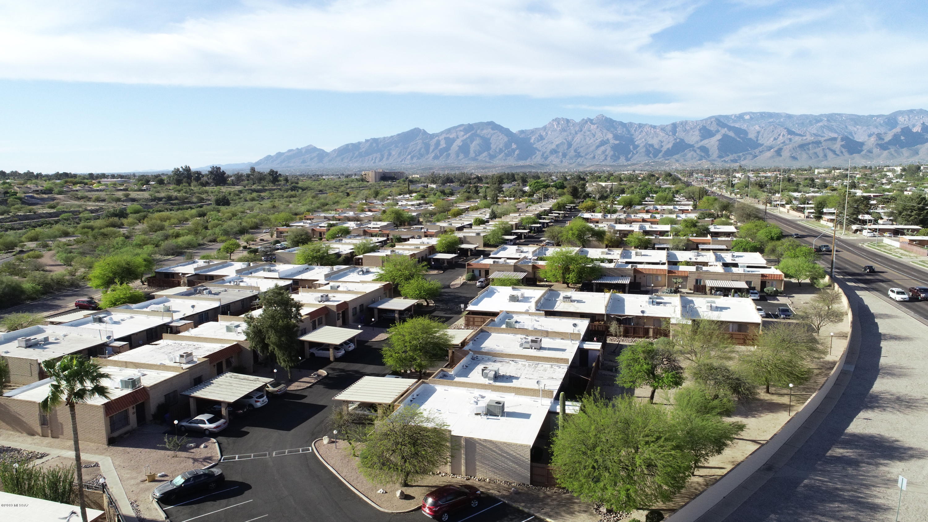 Pantano Park (161-248,160) - Residential