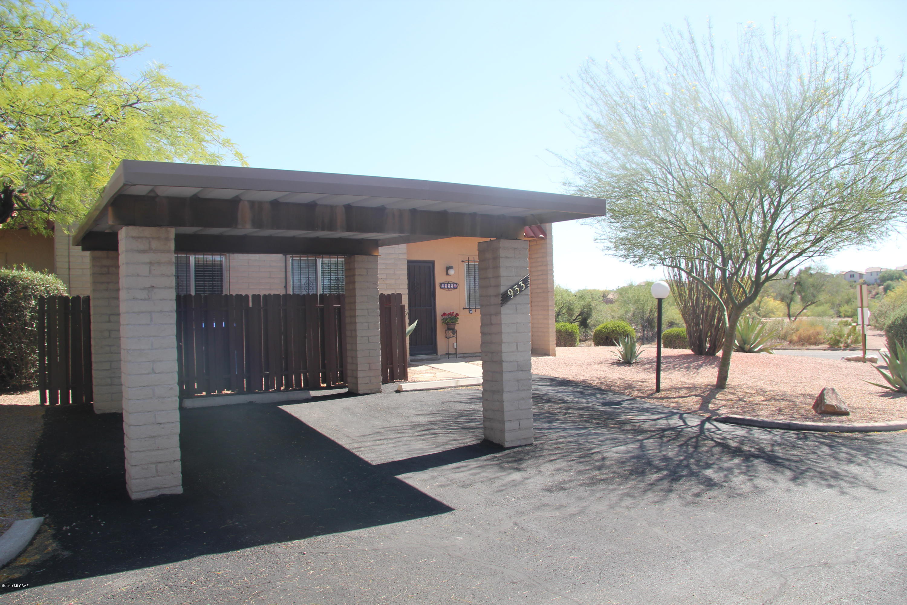 Pantano Park (161-248,160) - Residential