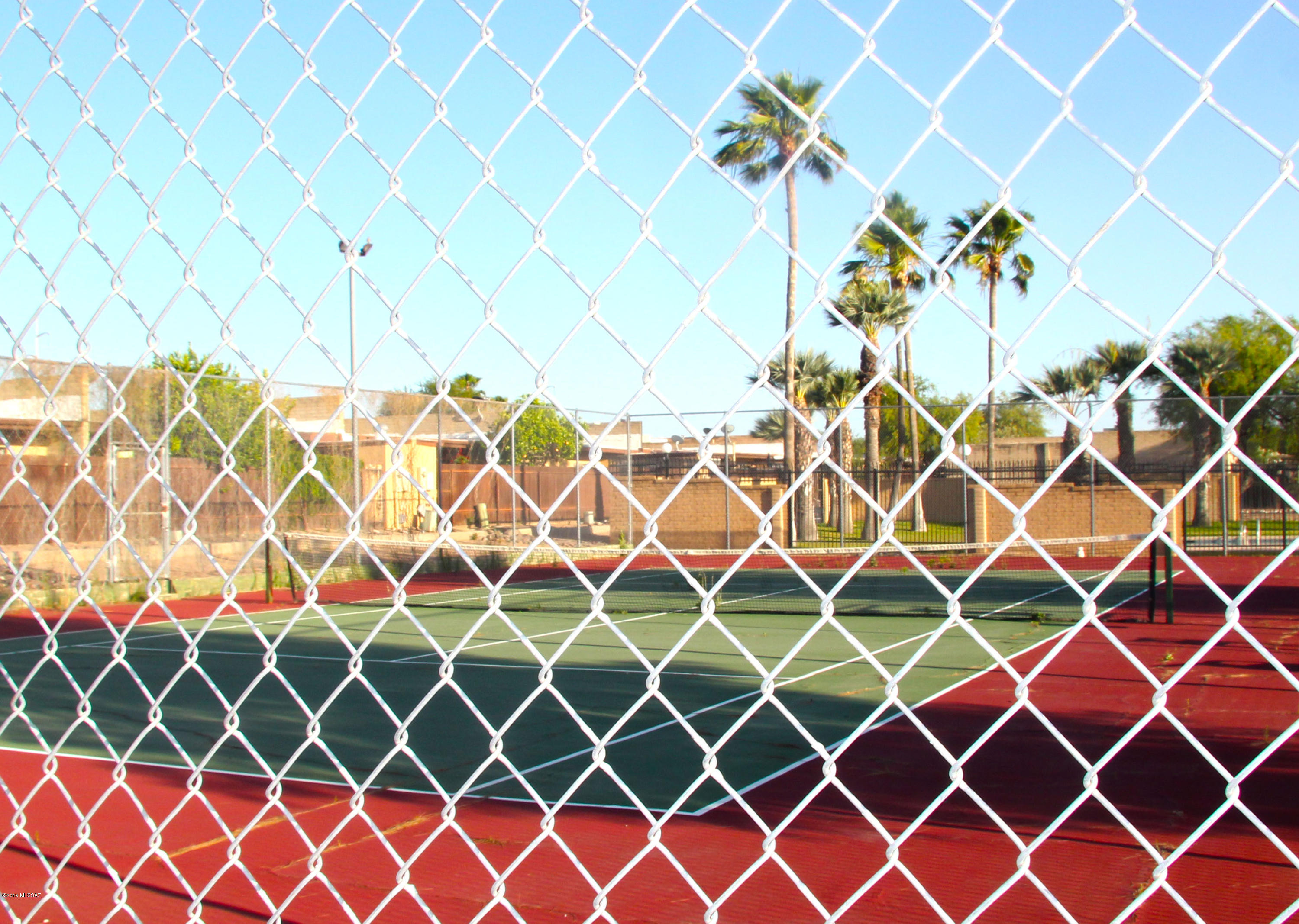 Pantano Park (161-248,160) - Residential