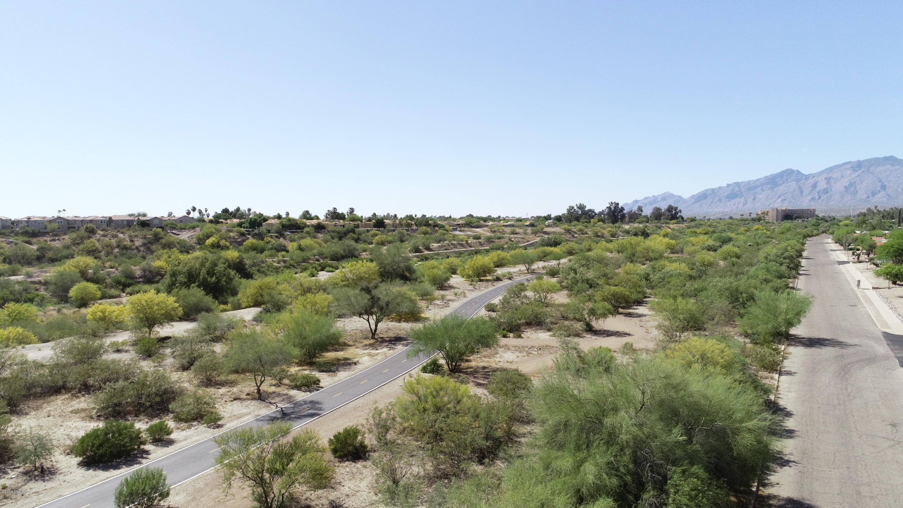 Pantano Park (161-248,160) - Residential
