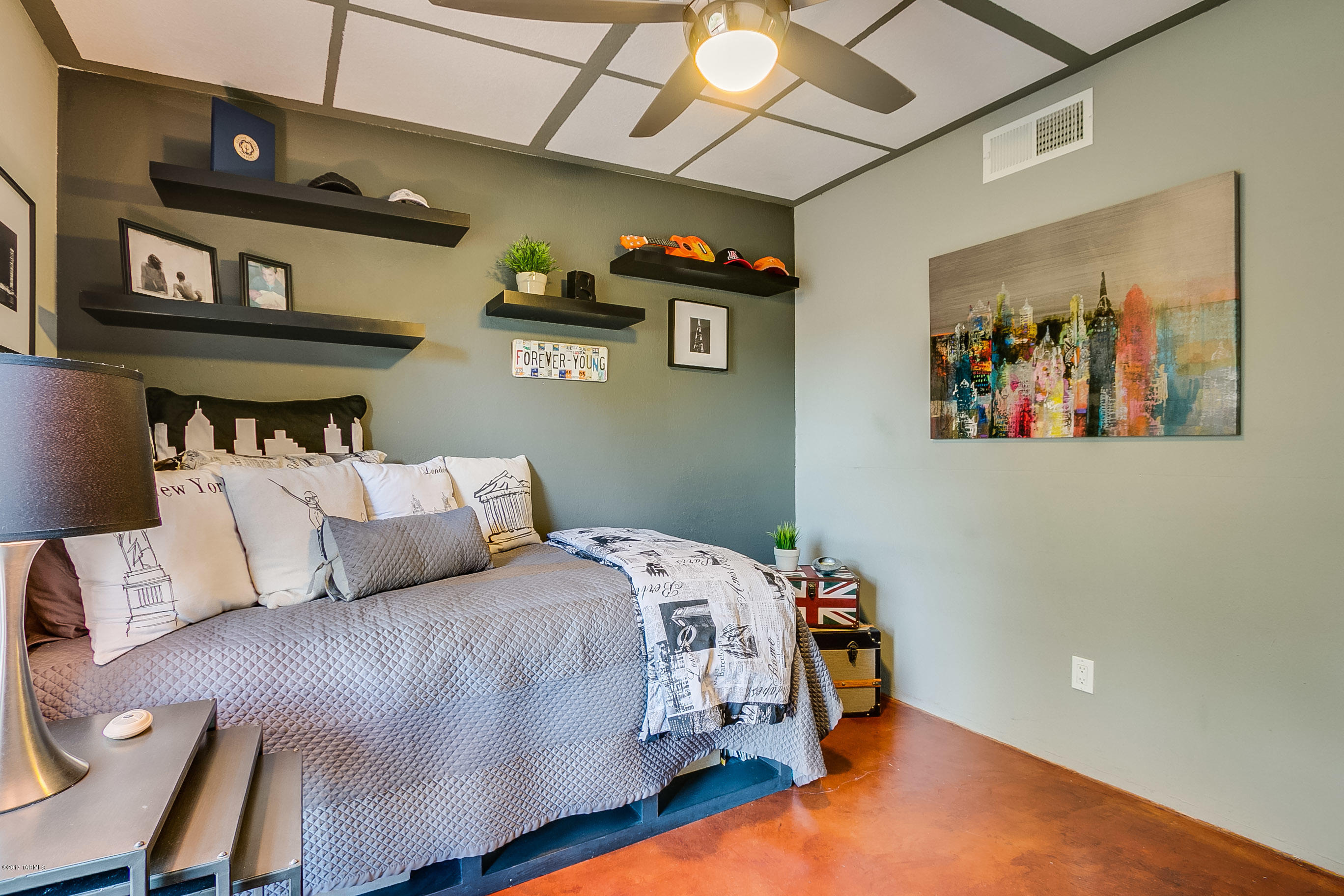 New Day North(1-72) - Residential