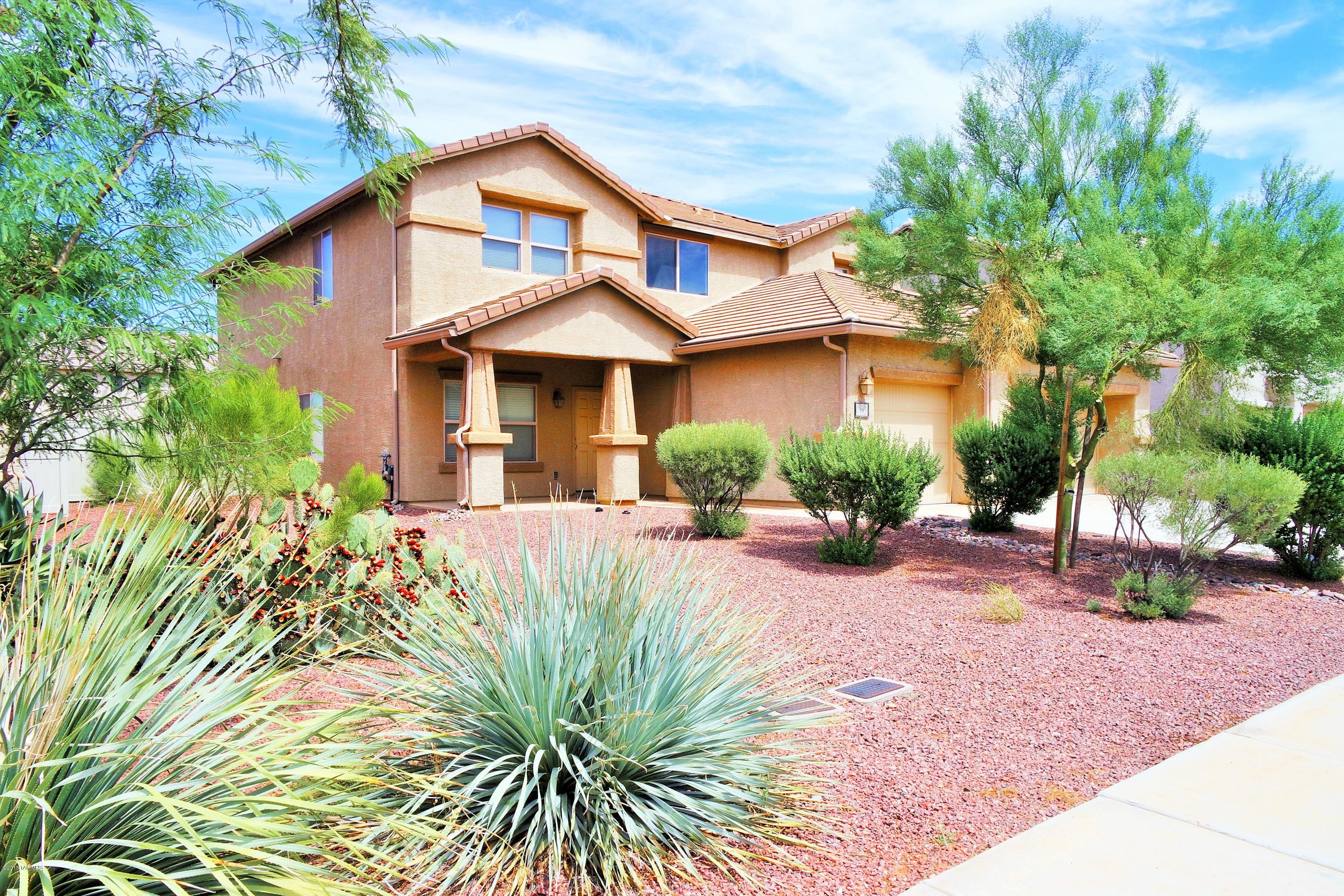 Red Rock Village - Residential