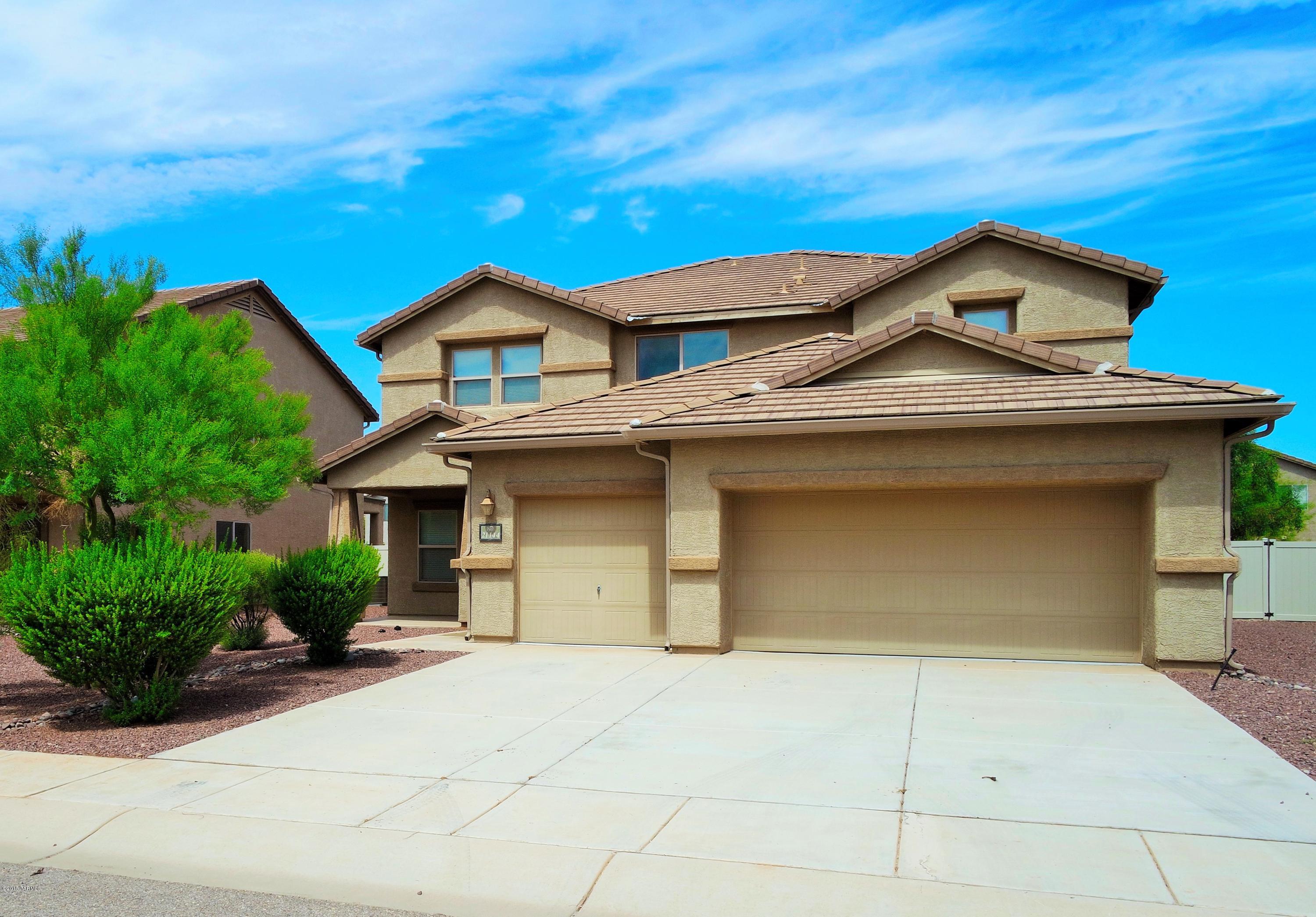Red Rock Village - Residential