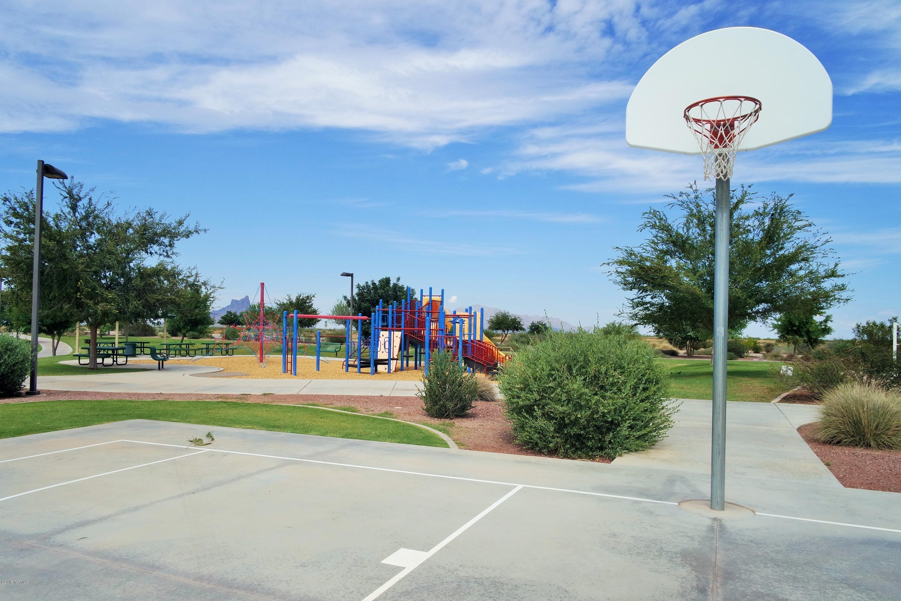 Red Rock Village - Residential