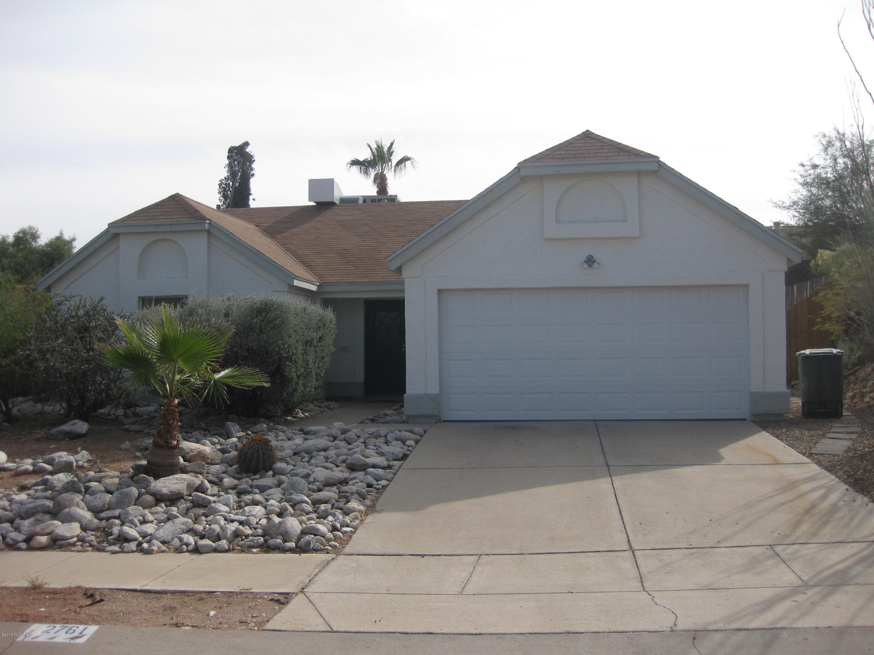 Saddlewood Ranch (1-285) - Residential