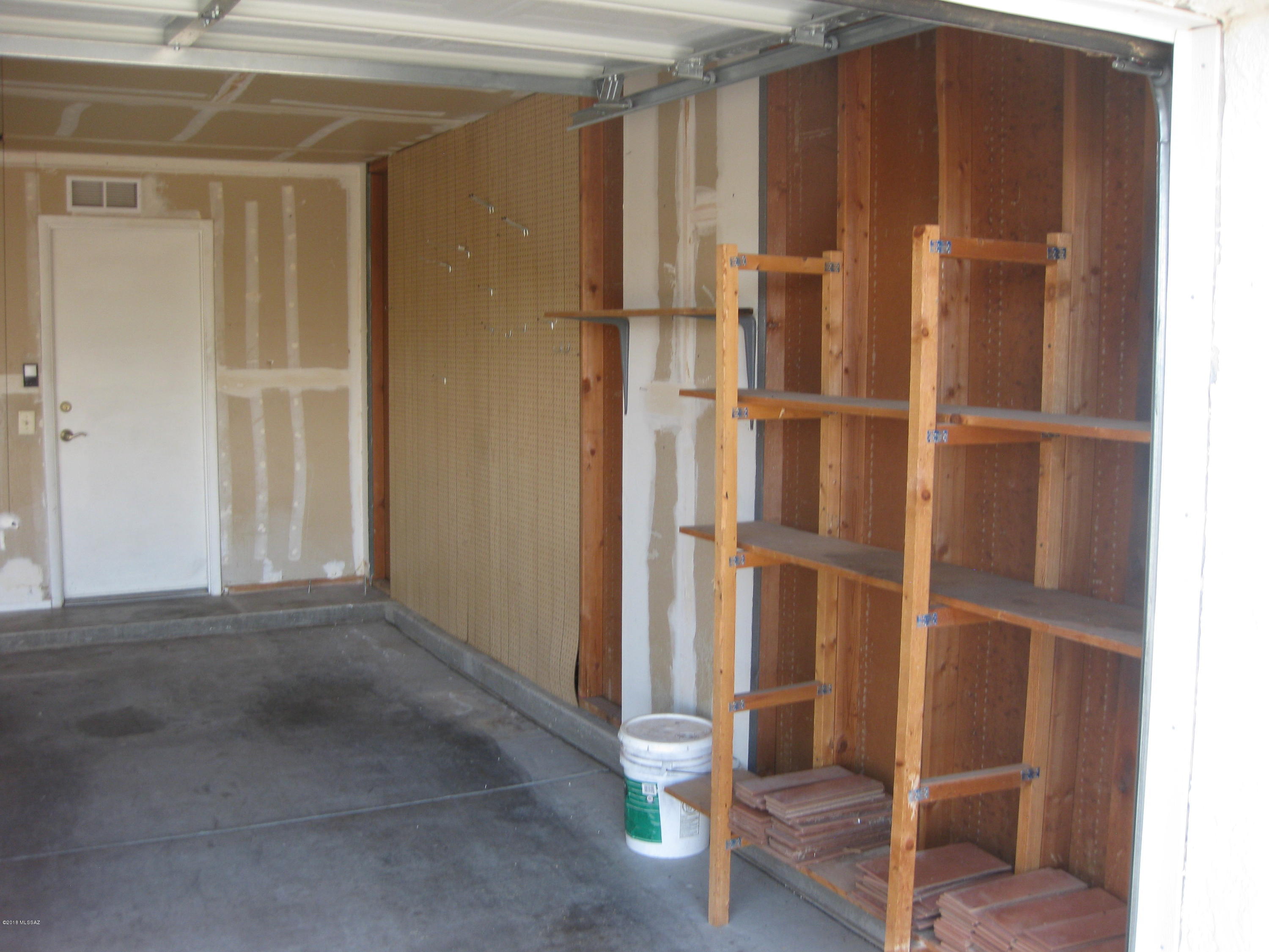 Saddlewood Ranch (1-285) - Residential