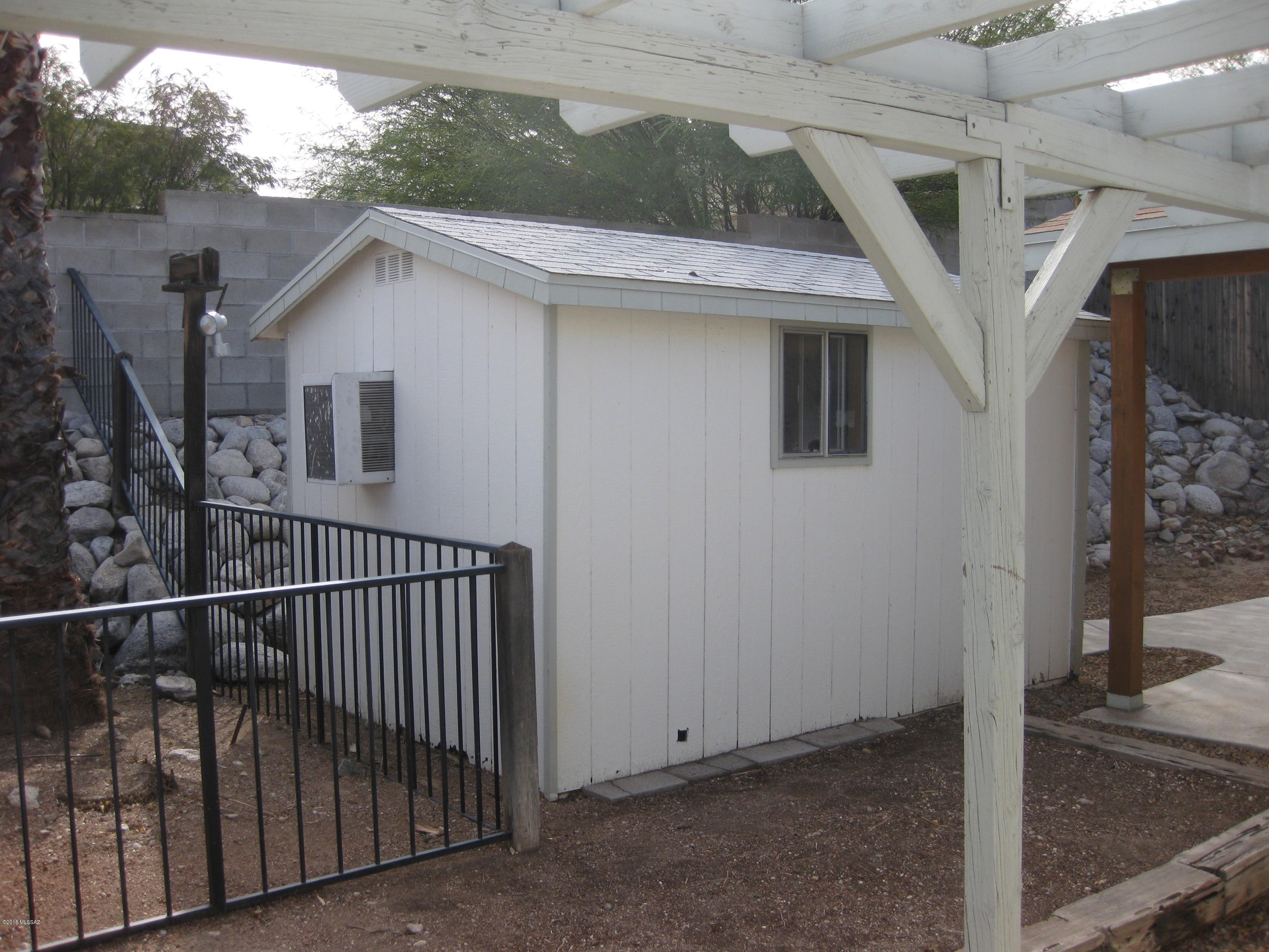 Saddlewood Ranch (1-285) - Residential