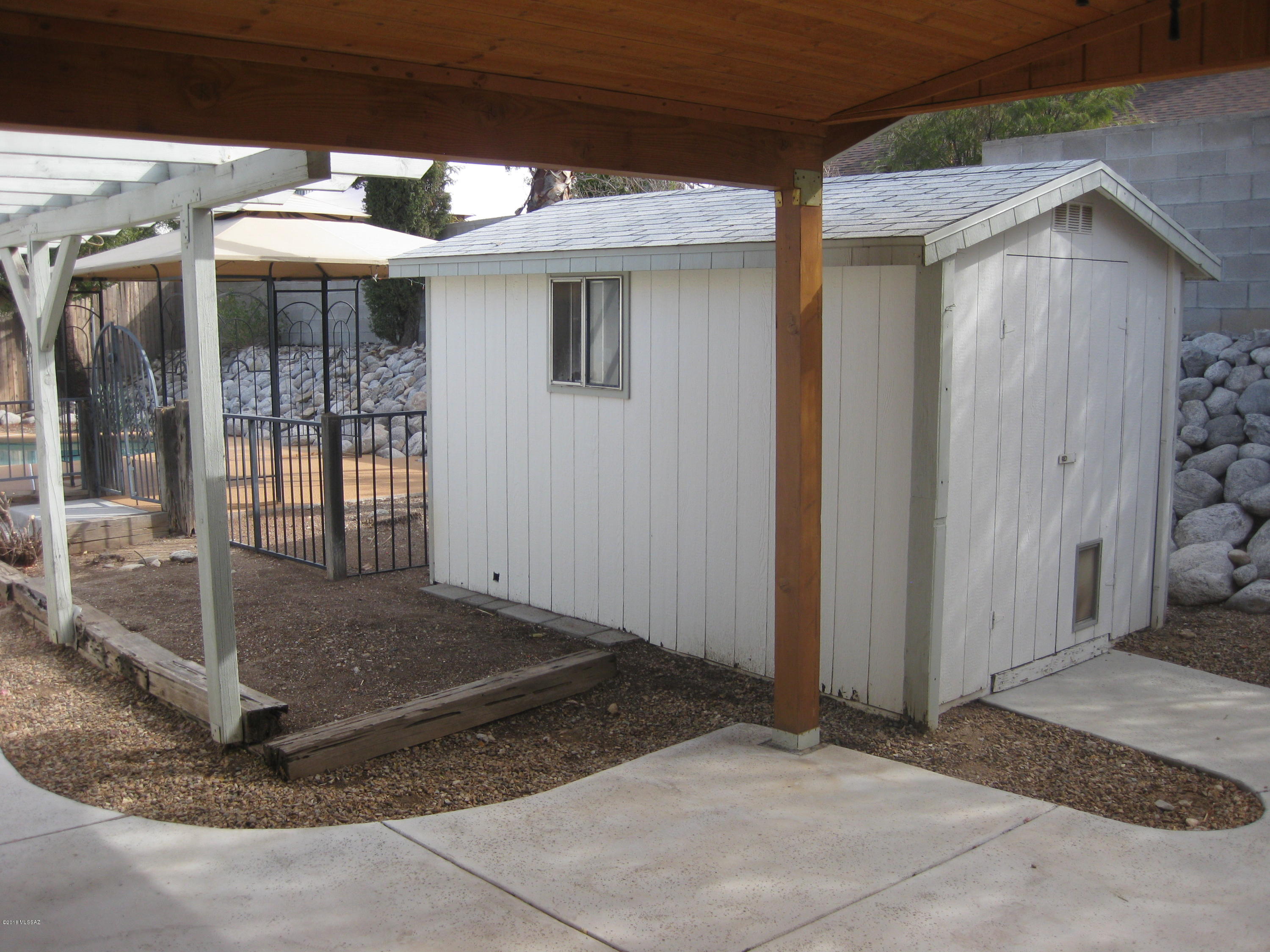 Saddlewood Ranch (1-285) - Residential