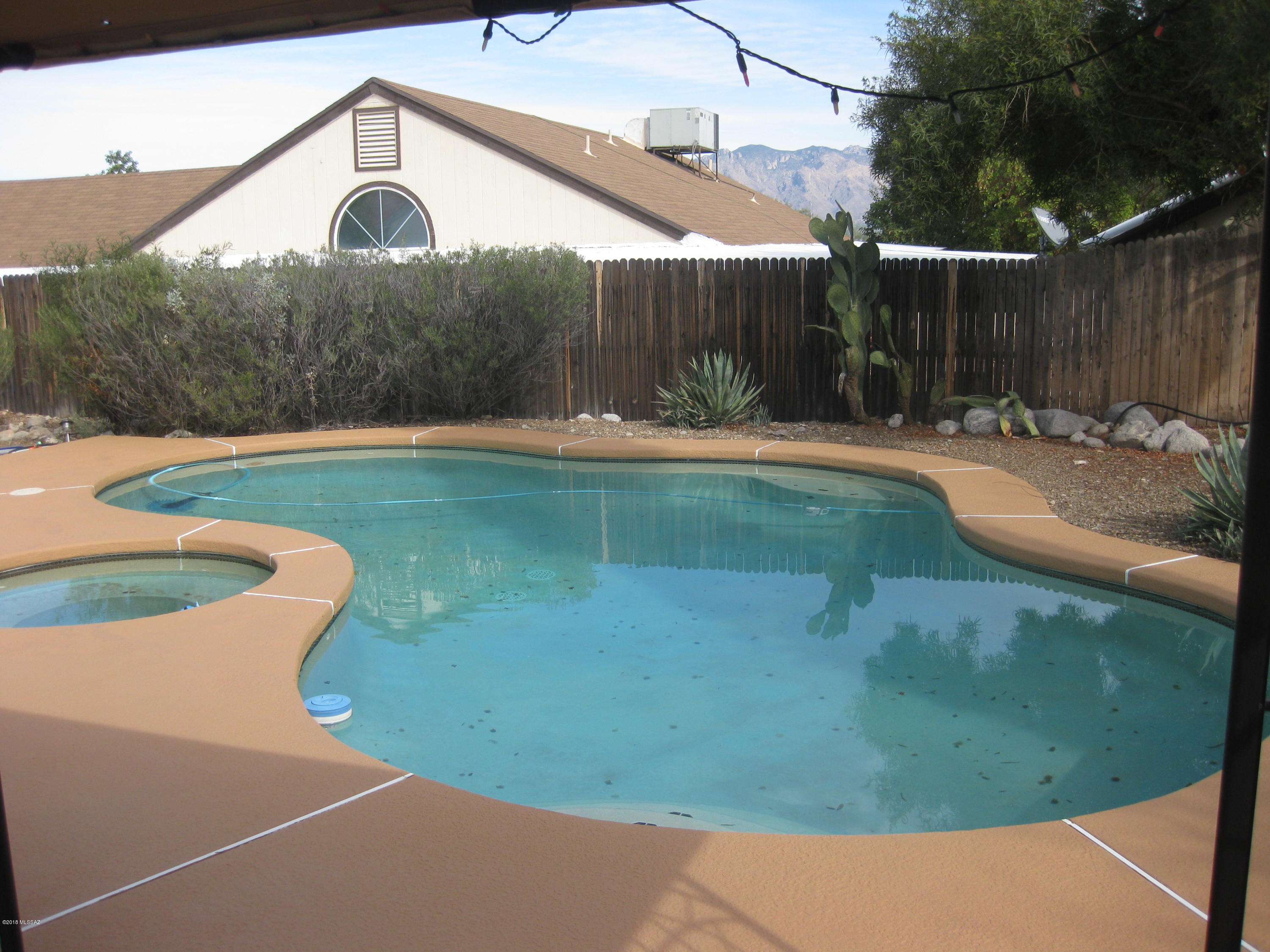 Saddlewood Ranch (1-285) - Residential