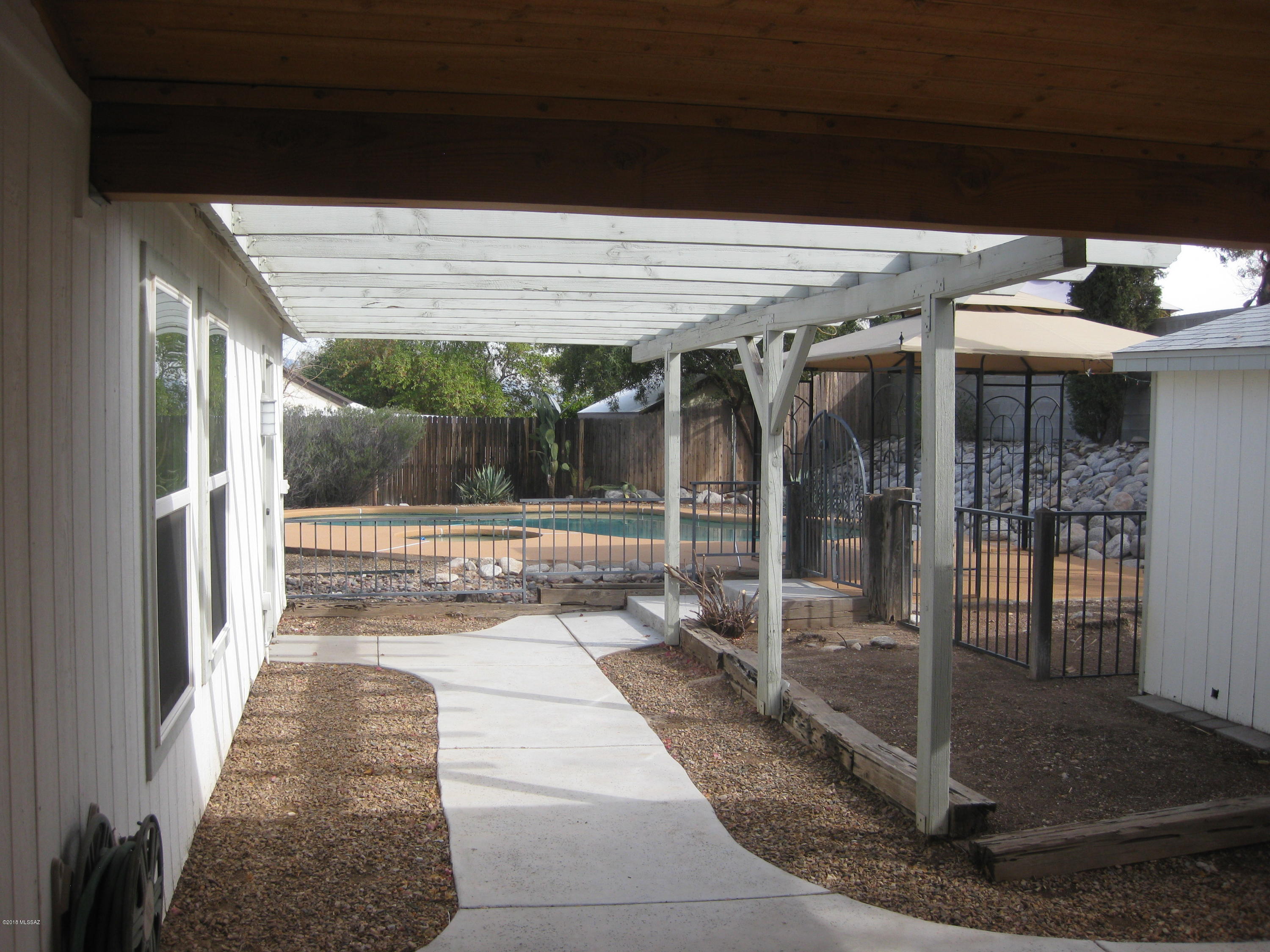 Saddlewood Ranch (1-285) - Residential