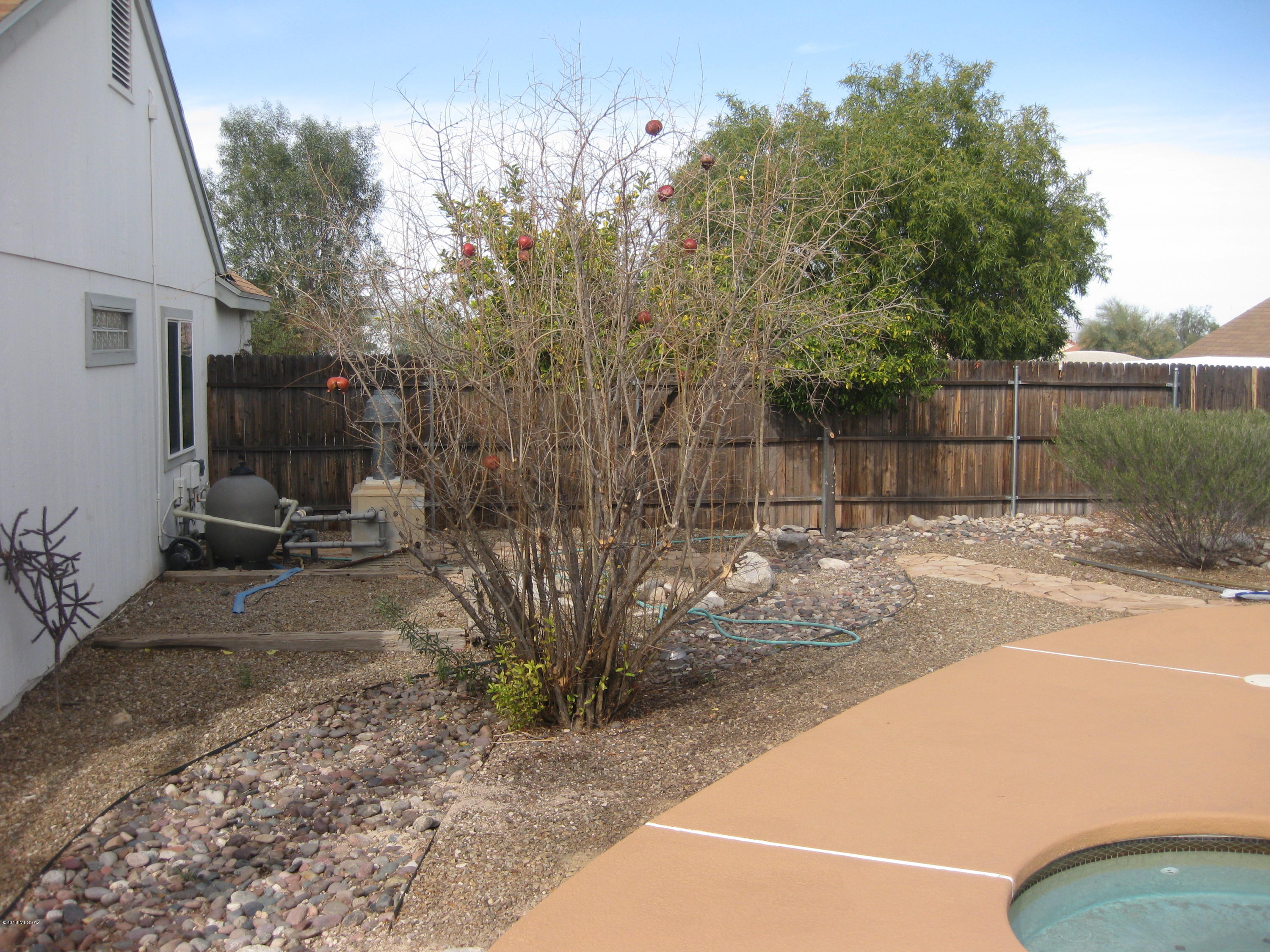 Saddlewood Ranch (1-285) - Residential