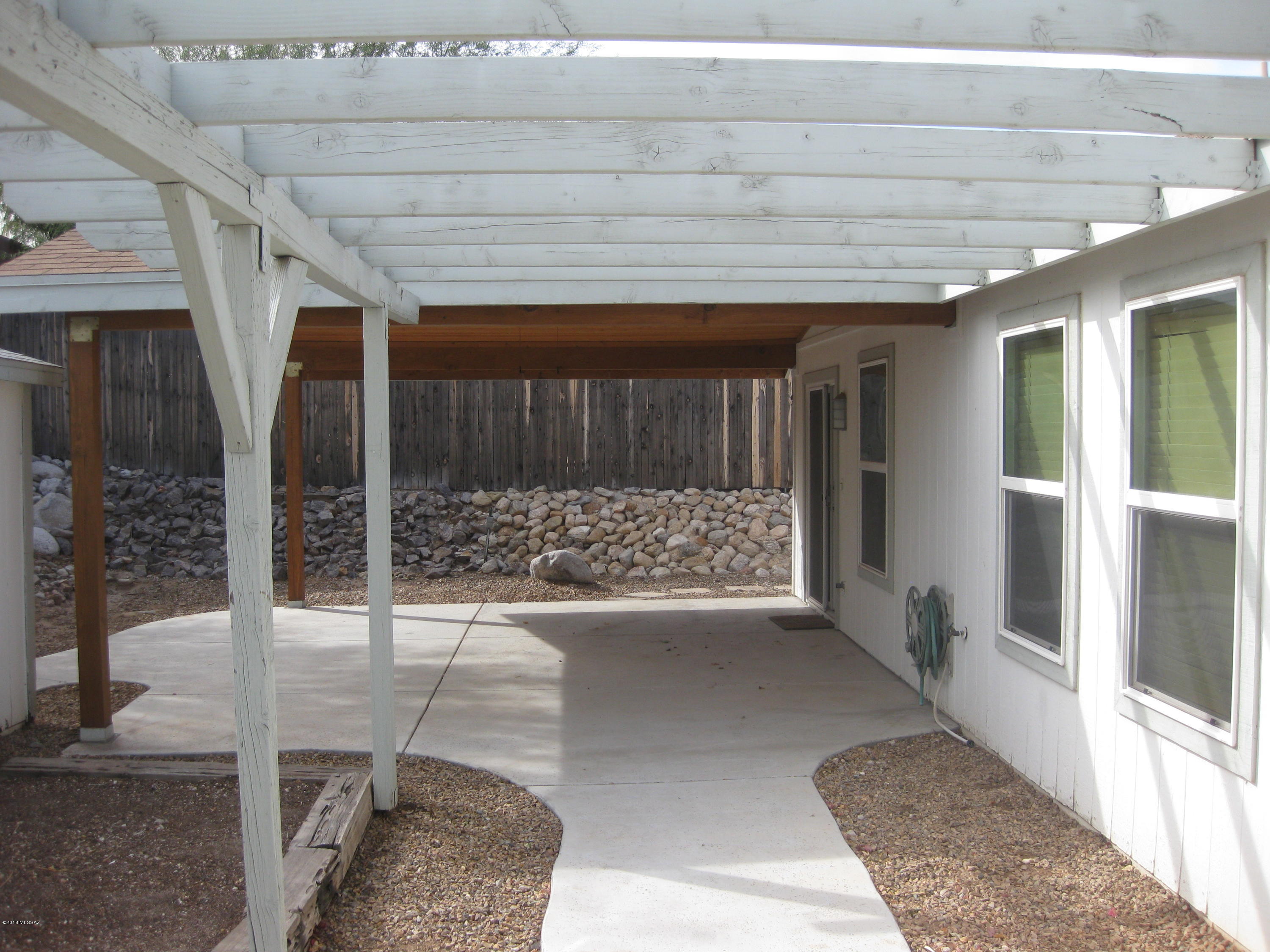 Saddlewood Ranch (1-285) - Residential