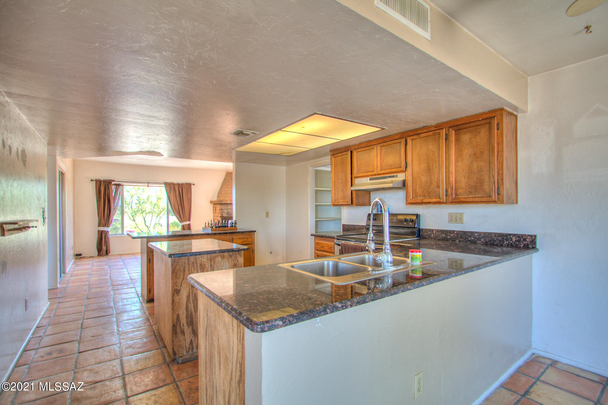 Rancho Del Cerro (180-339) - Residential