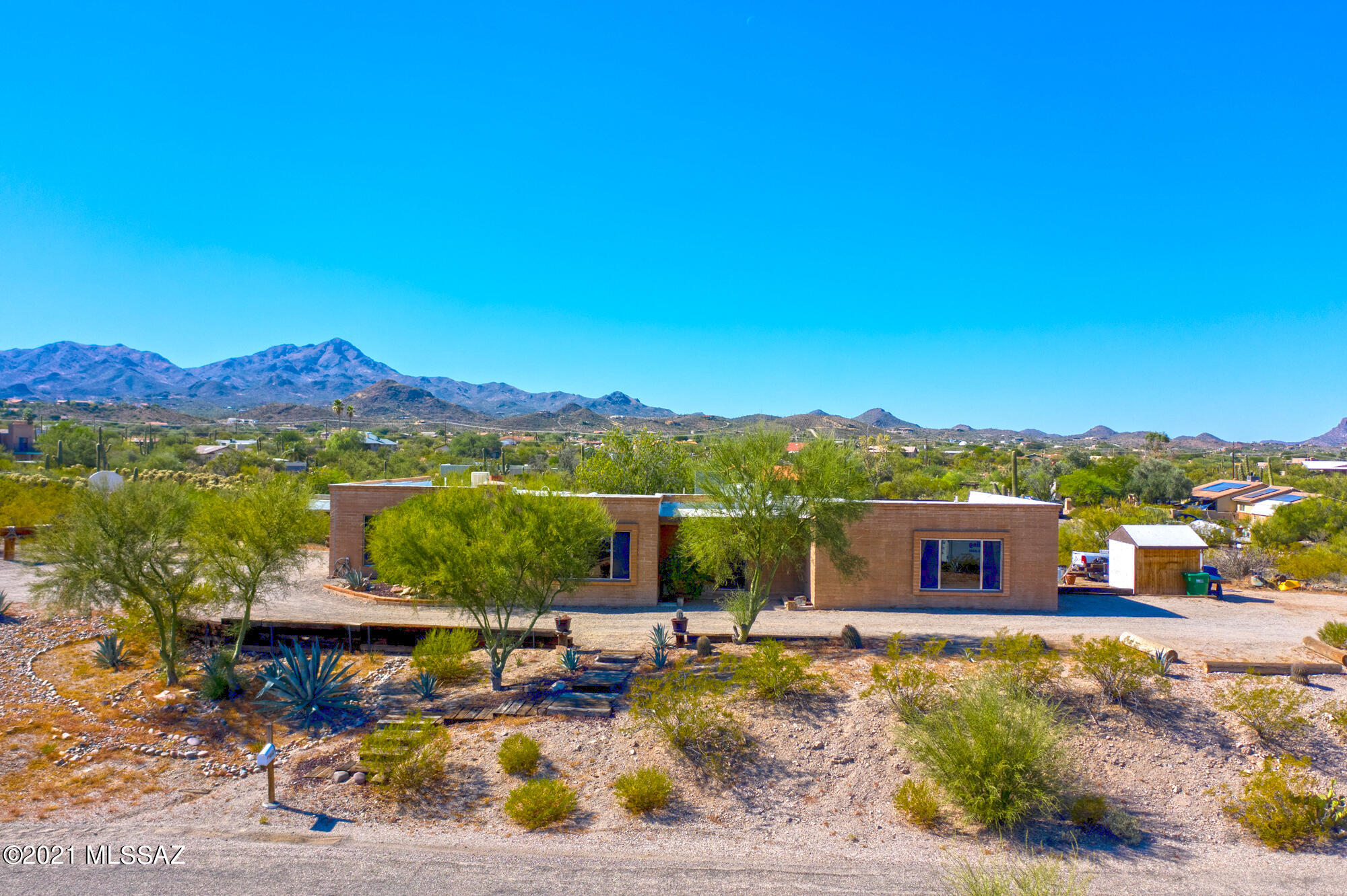 Rancho Del Cerro (180-339) - Residential