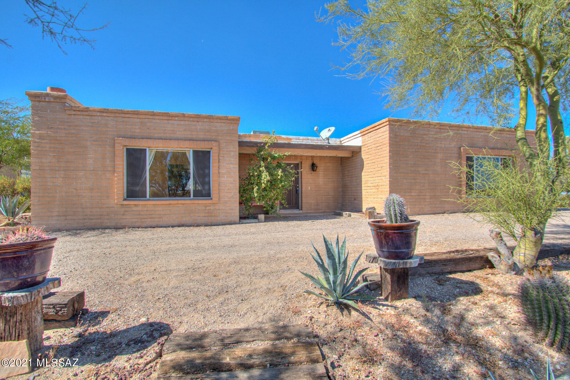 Rancho Del Cerro (180-339) - Residential