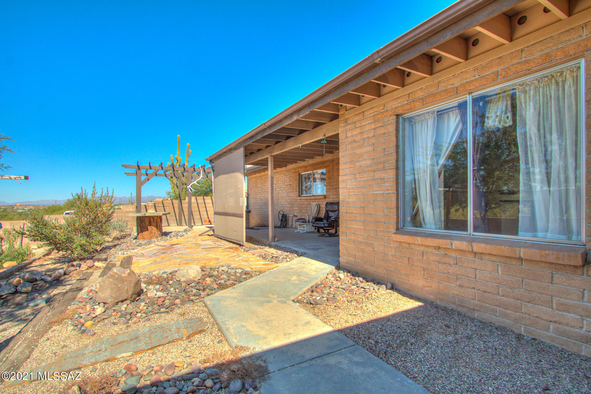 Rancho Del Cerro (180-339) - Residential