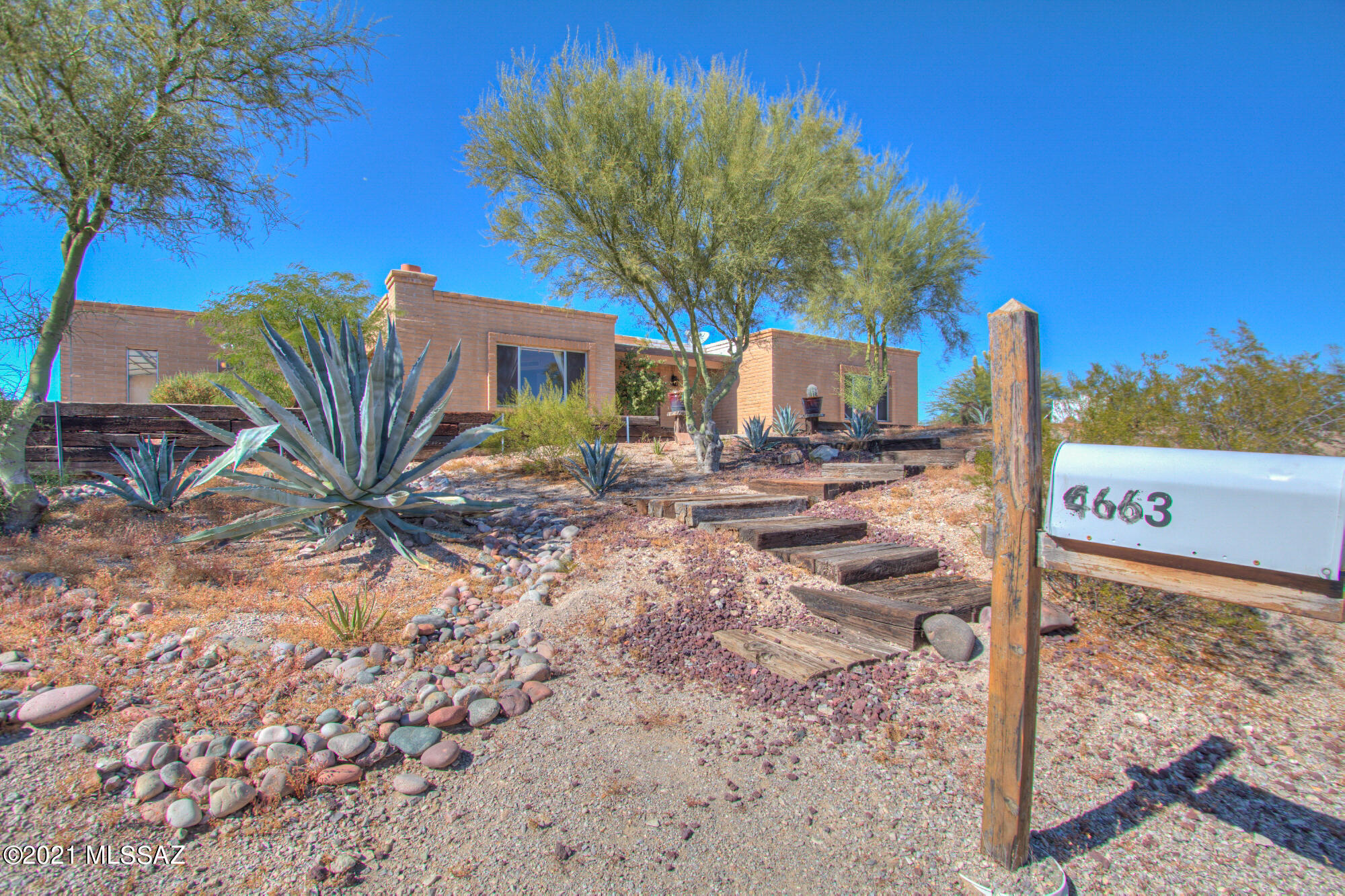 Rancho Del Cerro (180-339) - Residential