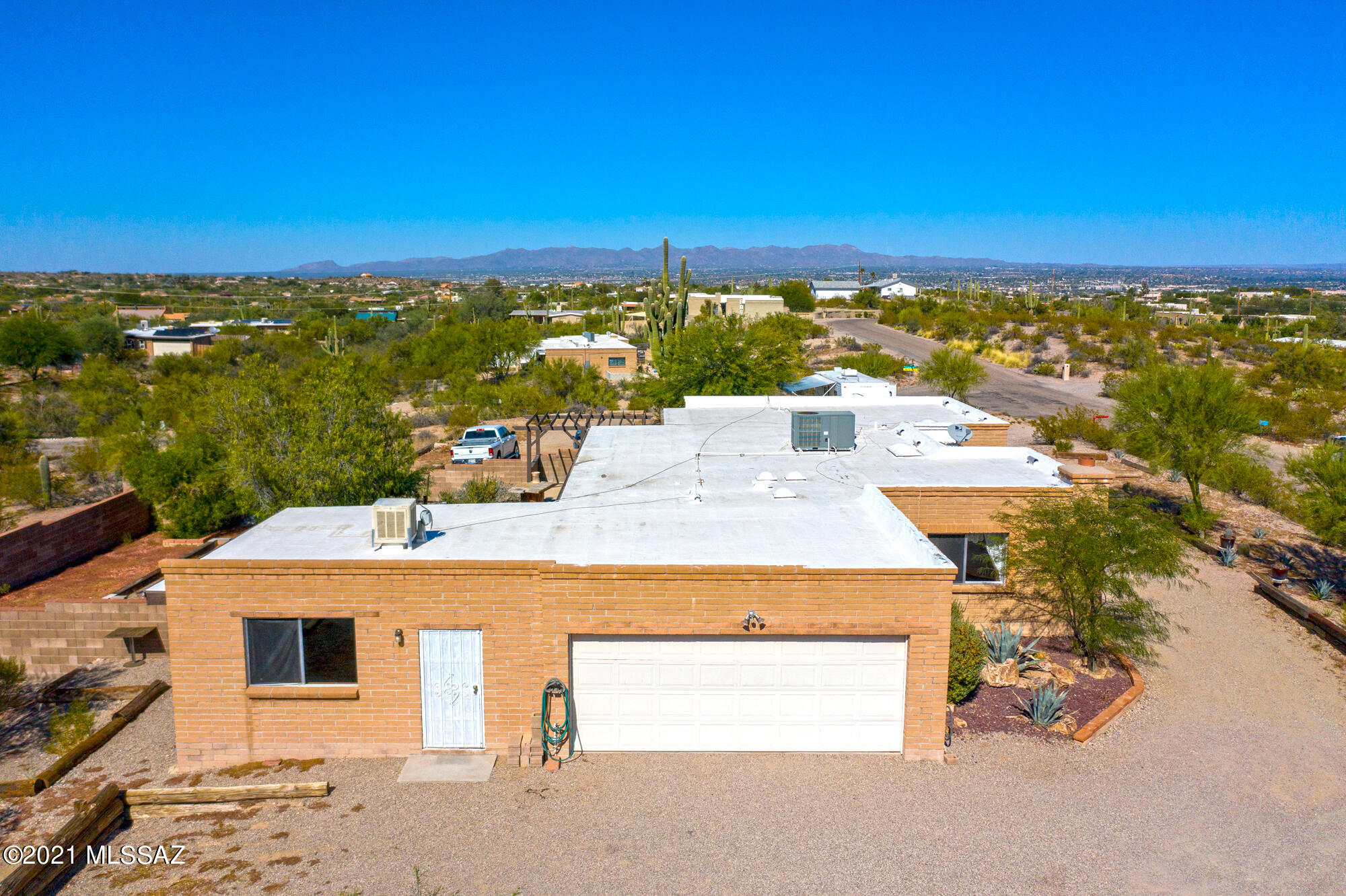 Rancho Del Cerro (180-339) - Residential