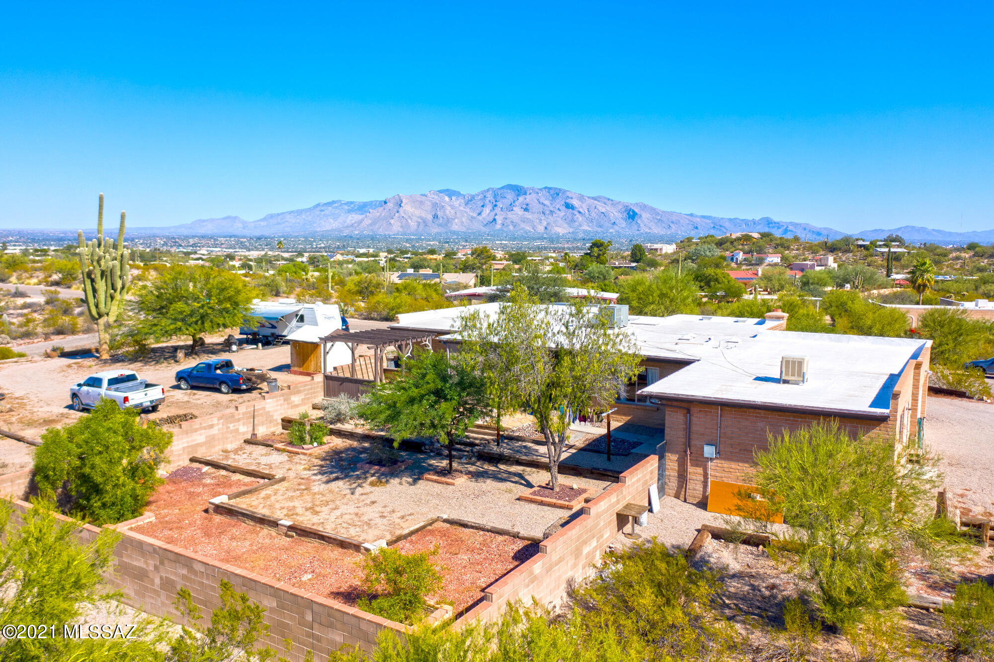 Rancho Del Cerro (180-339) - Residential