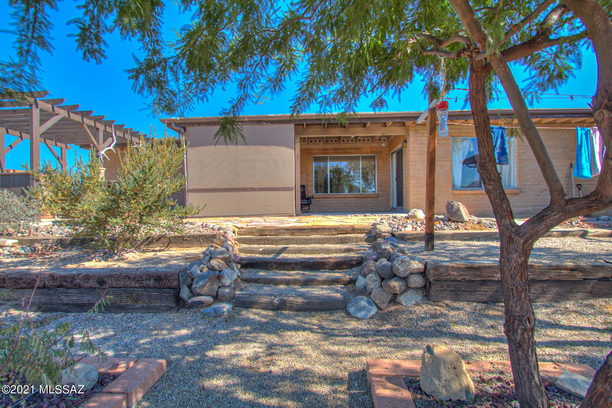 Rancho Del Cerro (180-339) - Residential