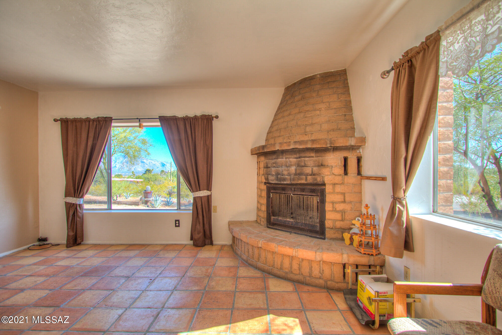 Rancho Del Cerro (180-339) - Residential