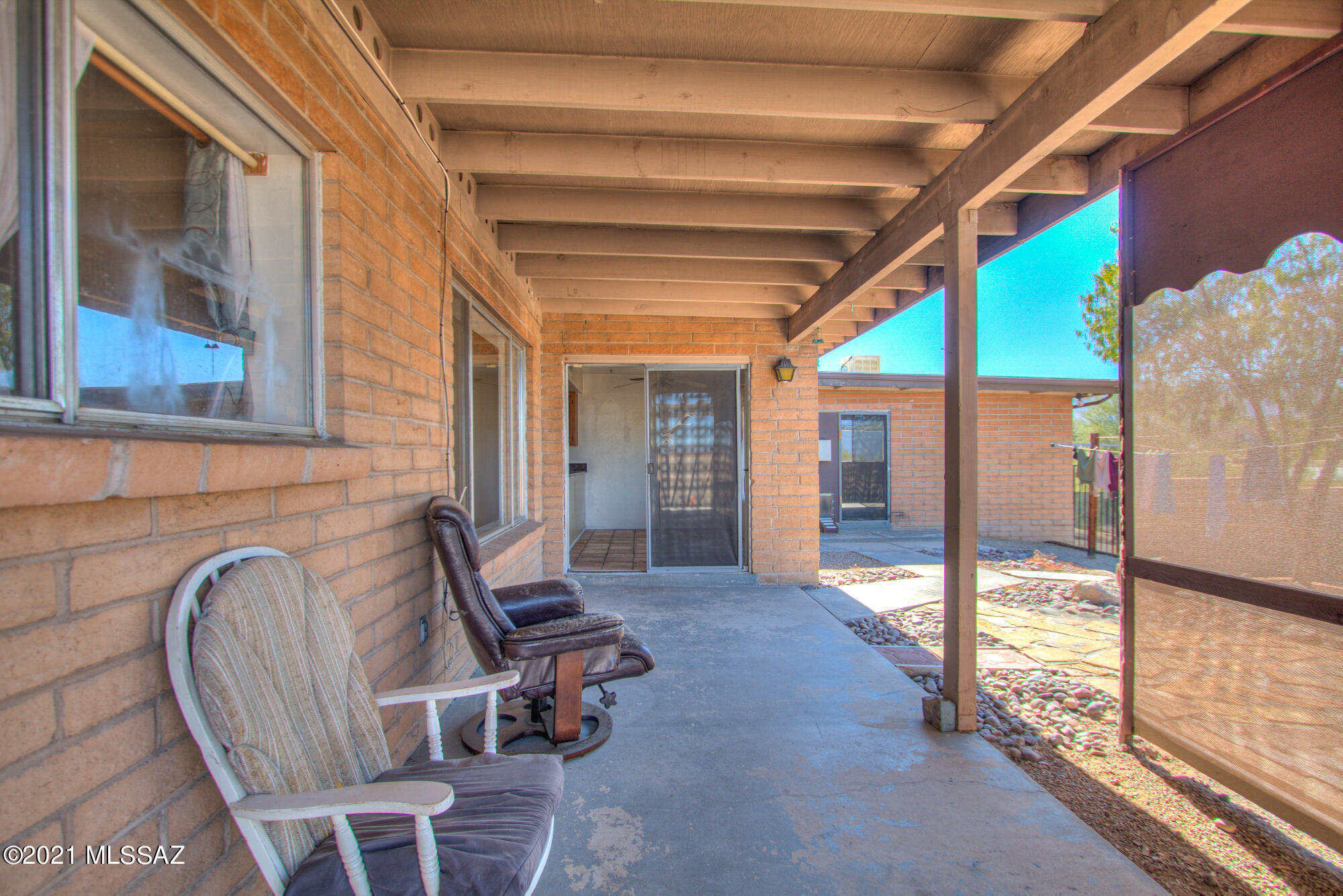 Rancho Del Cerro (180-339) - Residential