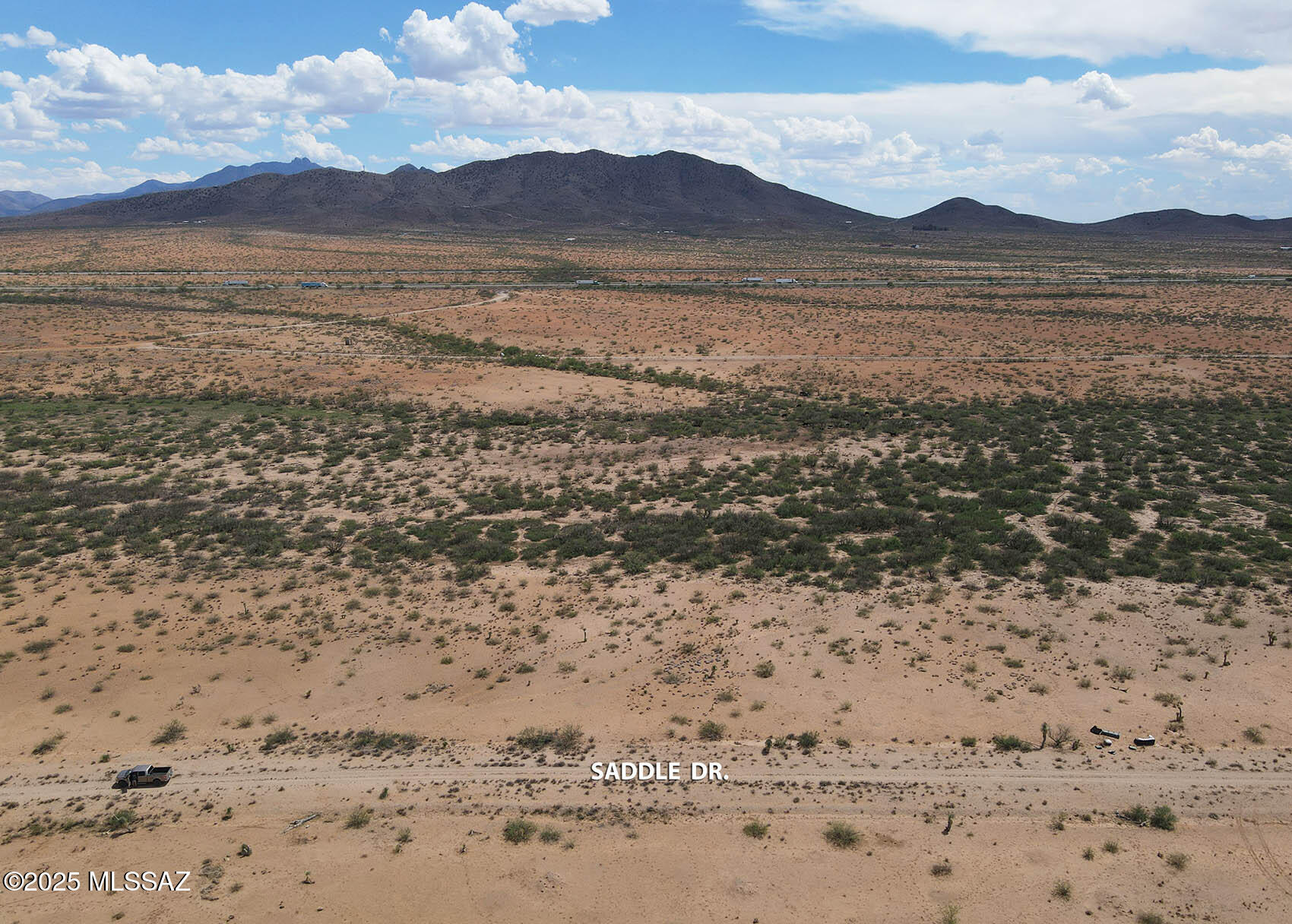 Other/Unknown - Land