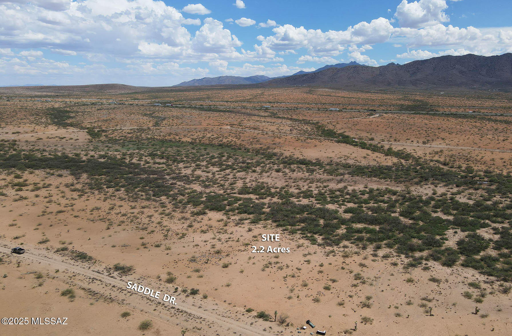 Other/Unknown - Land