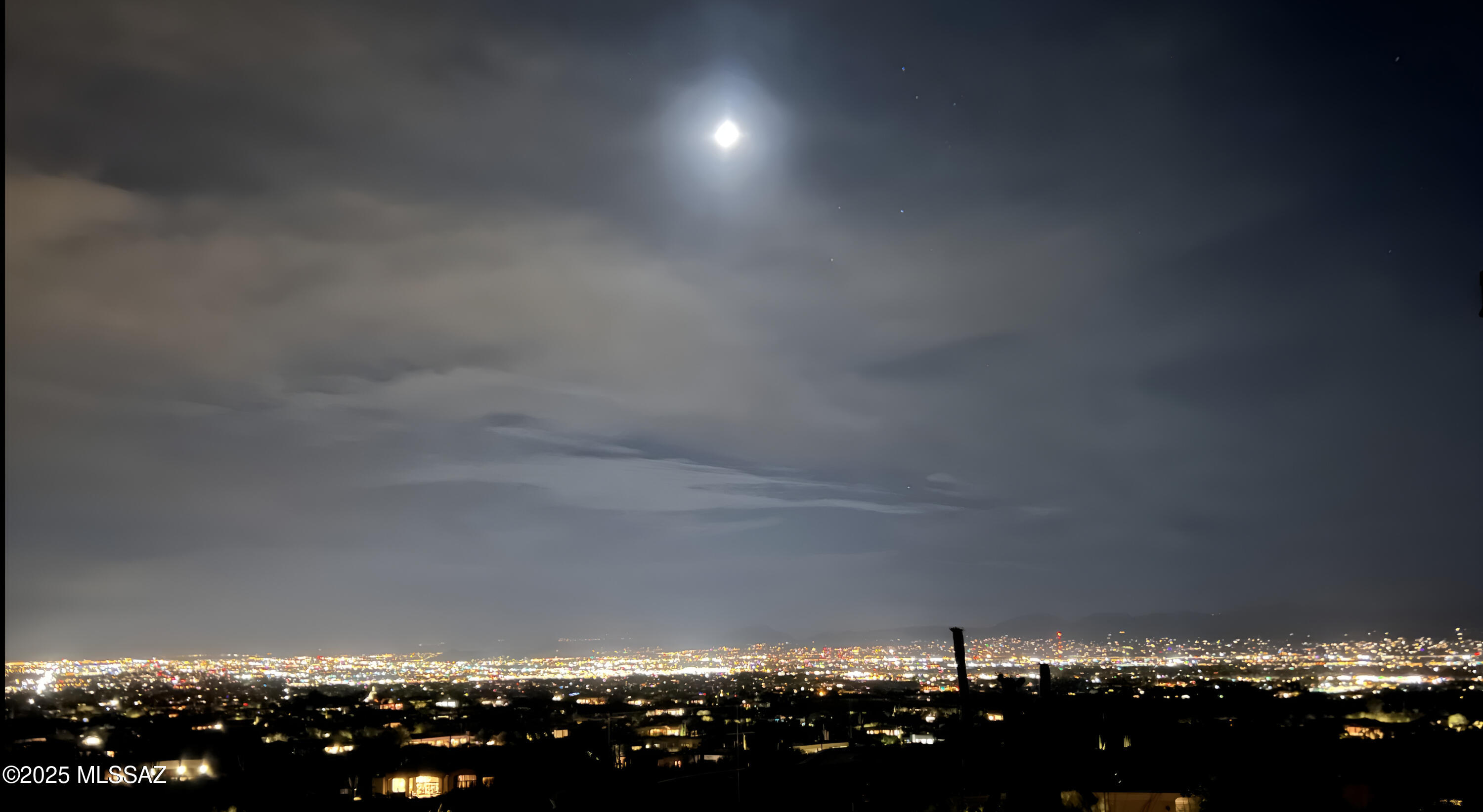 Pima Canyon Estates (298-308) - Residential