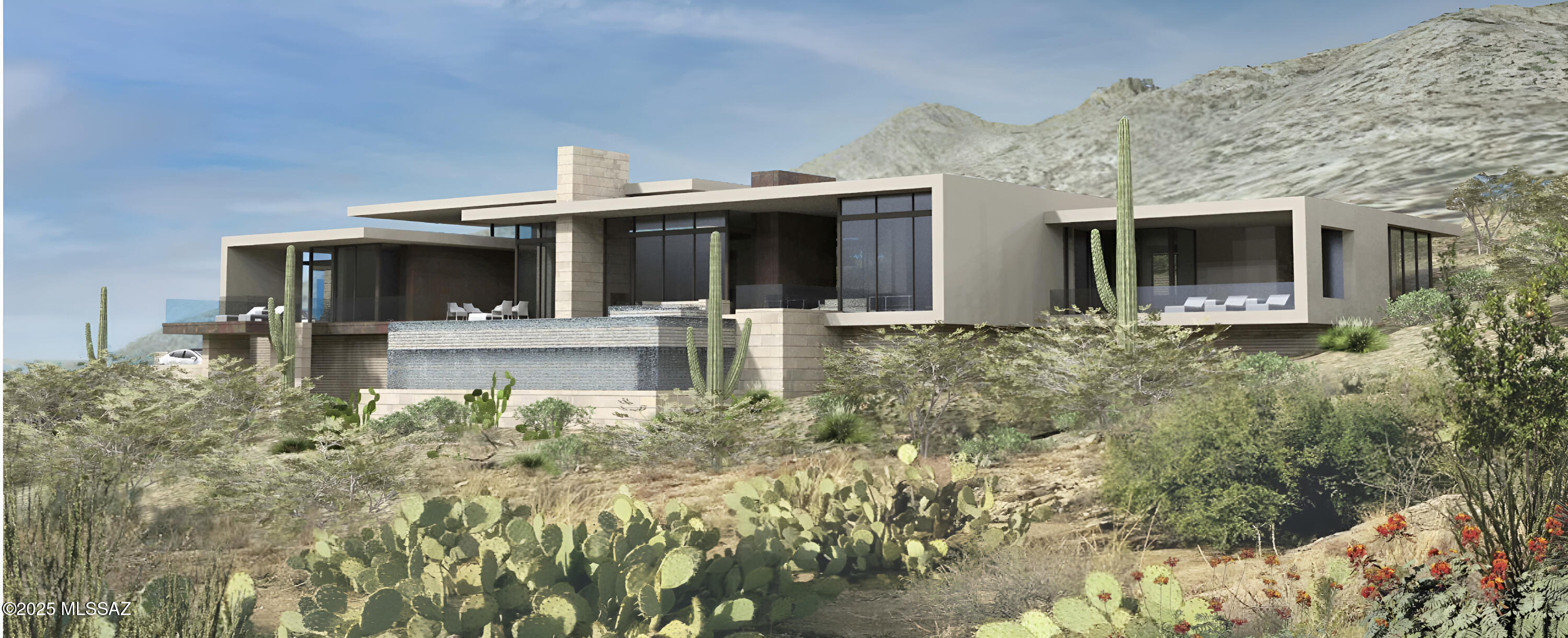 1779 E Barrell Cactus Court