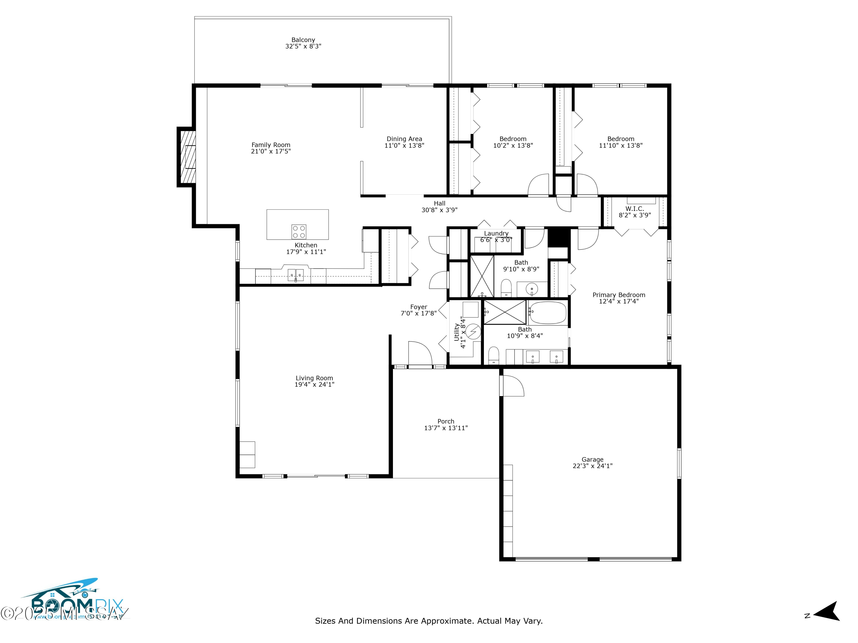 Shadow Roc (81-141) - Residential