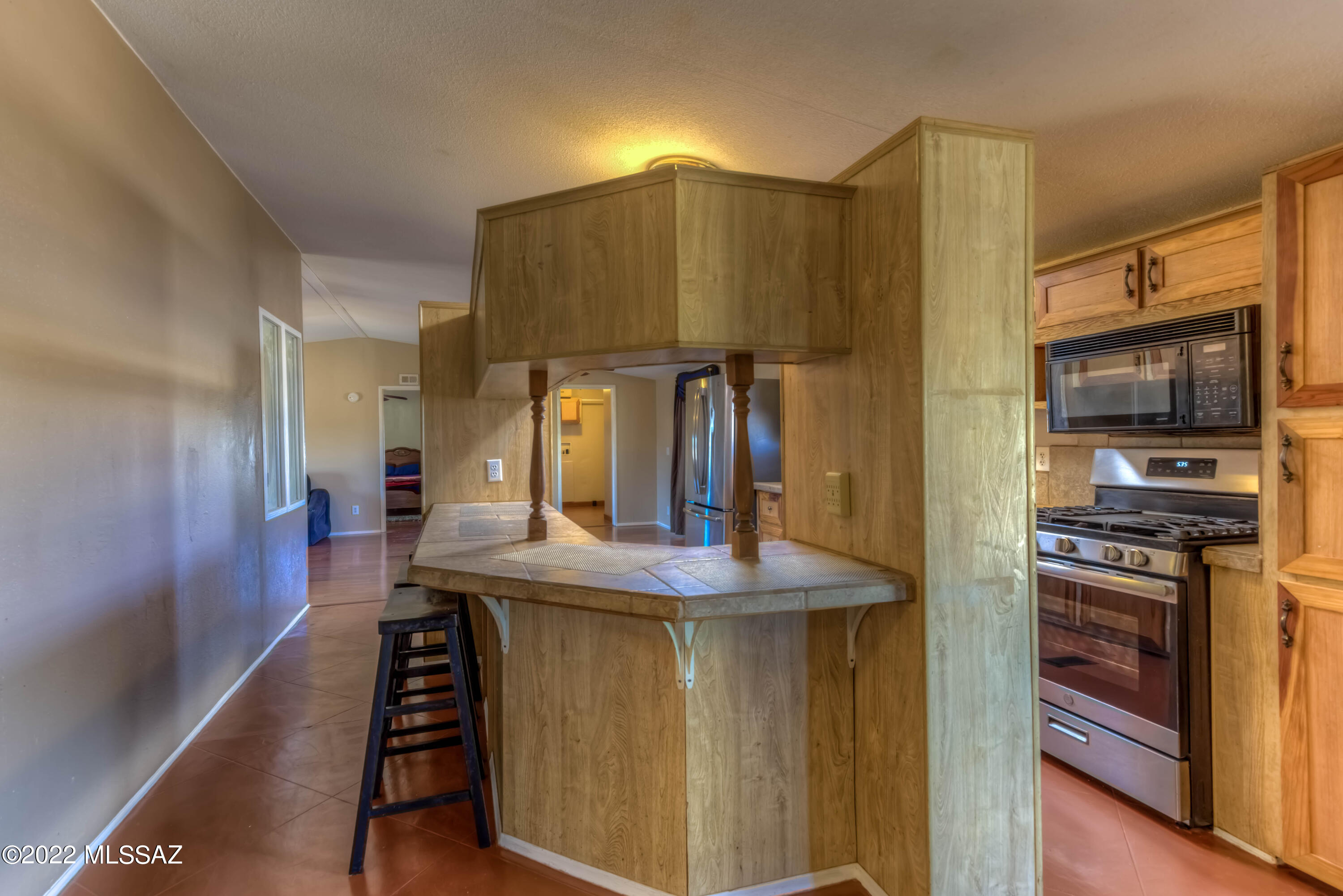Blanco Estates (1-71) - Residential