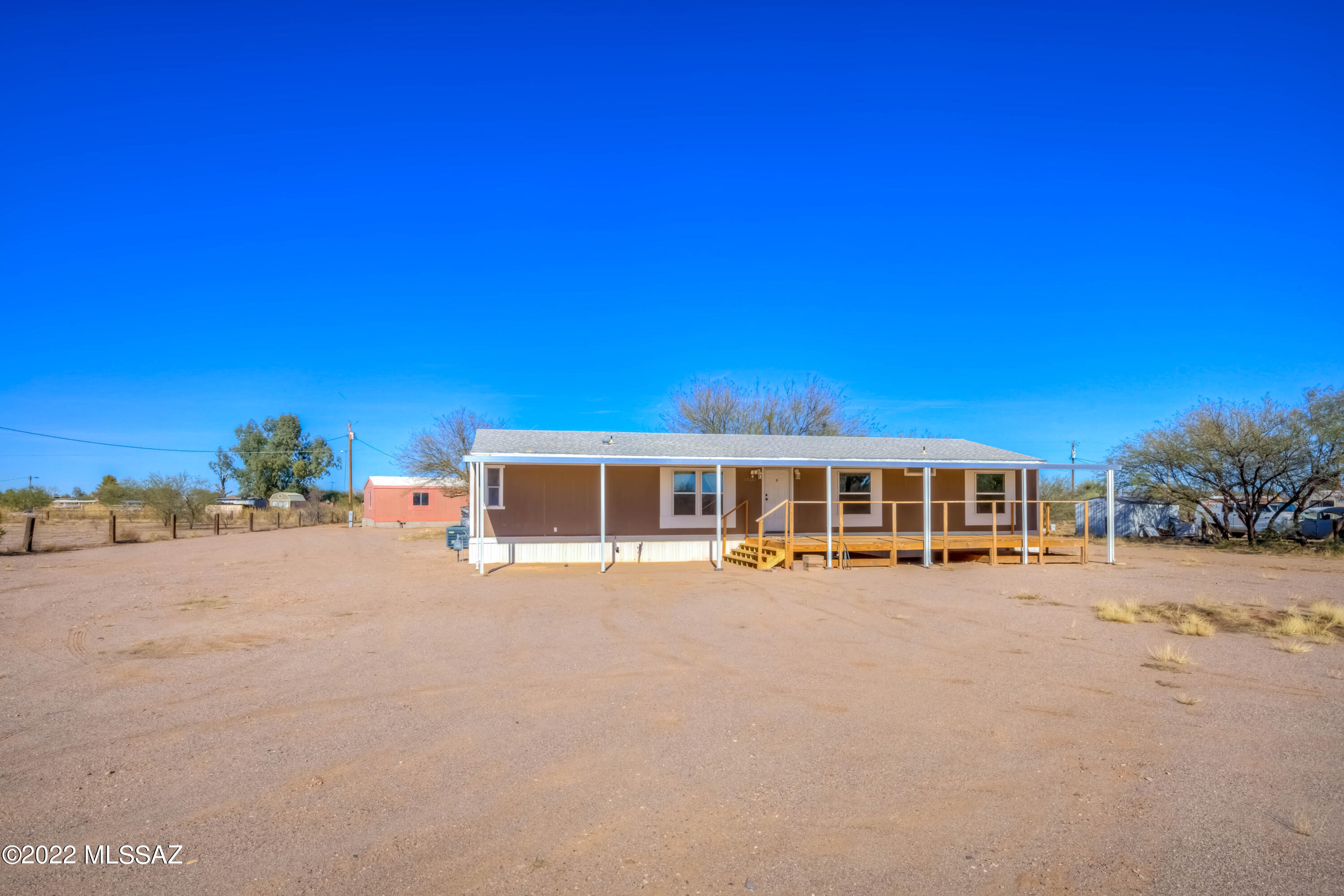 Blanco Estates (1-71) - Residential