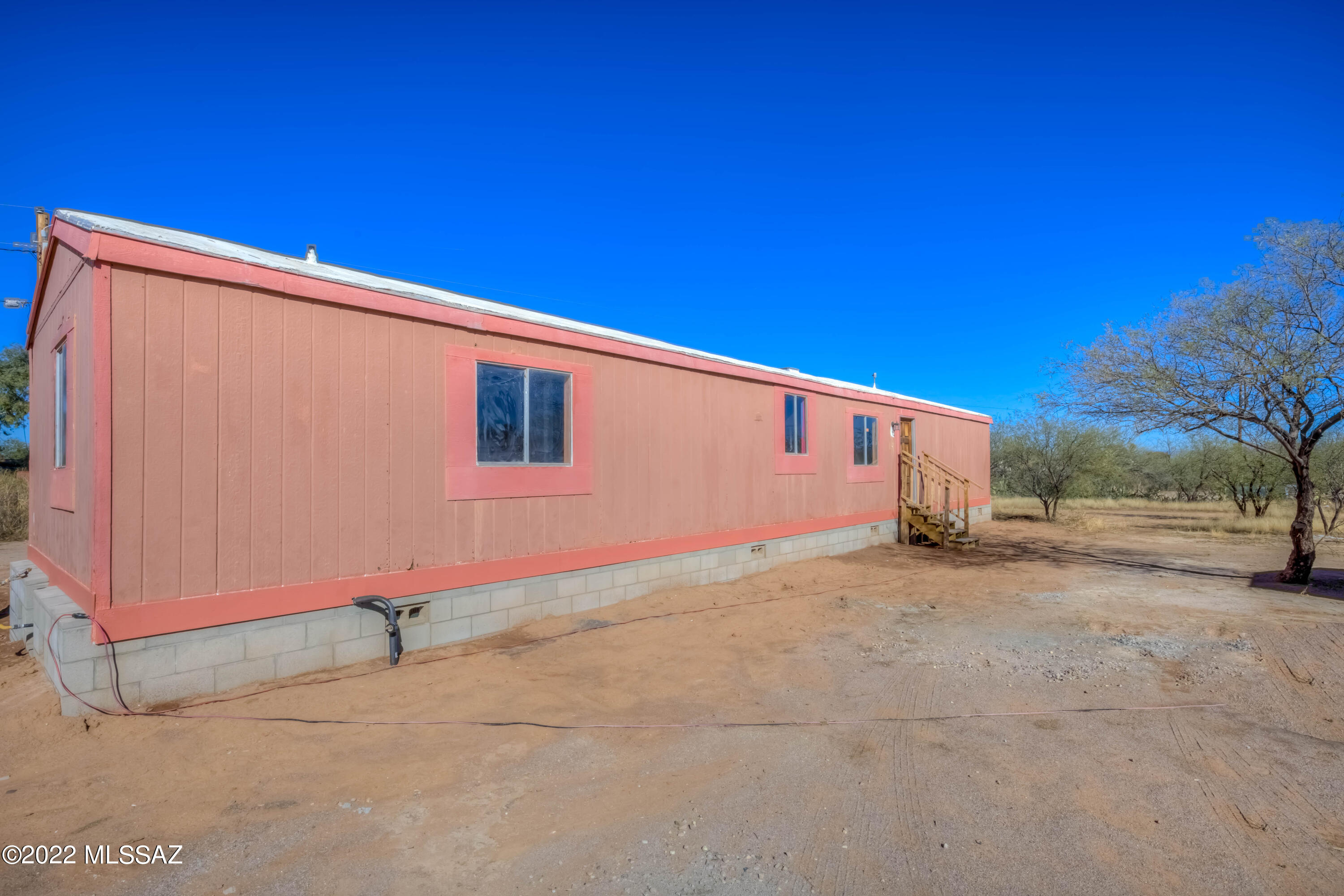 Blanco Estates (1-71) - Residential