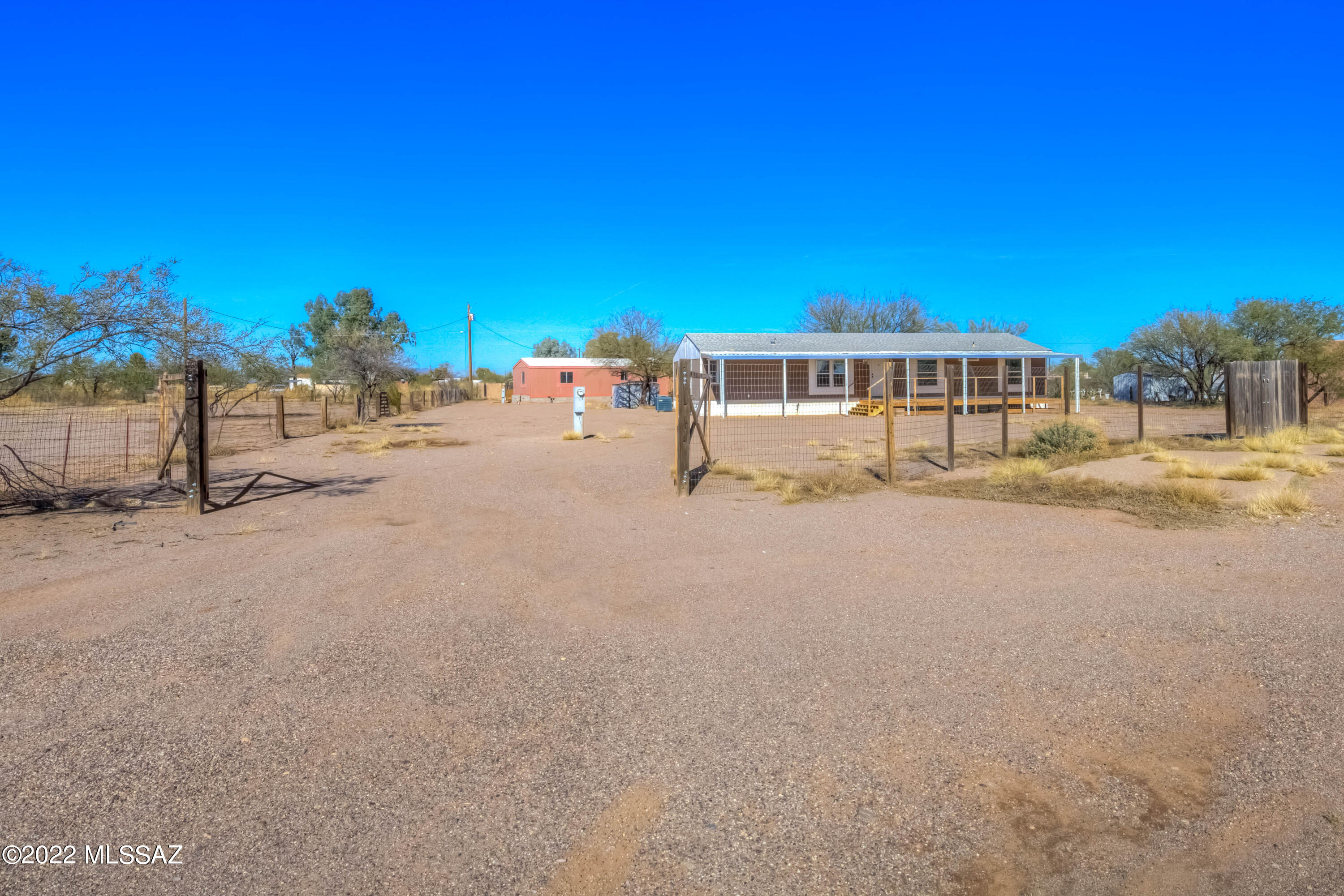 Blanco Estates (1-71) - Residential