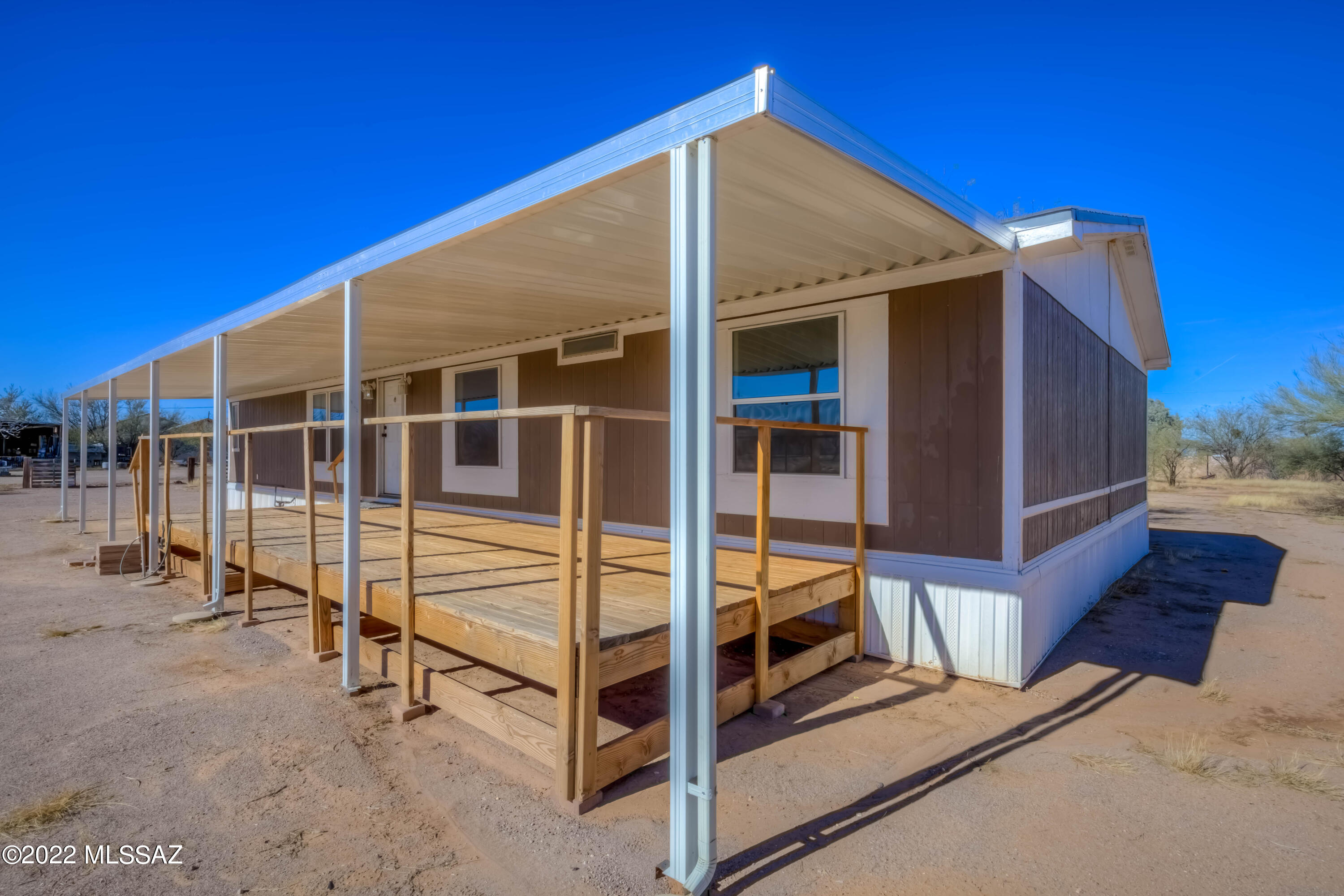 Blanco Estates (1-71) - Residential