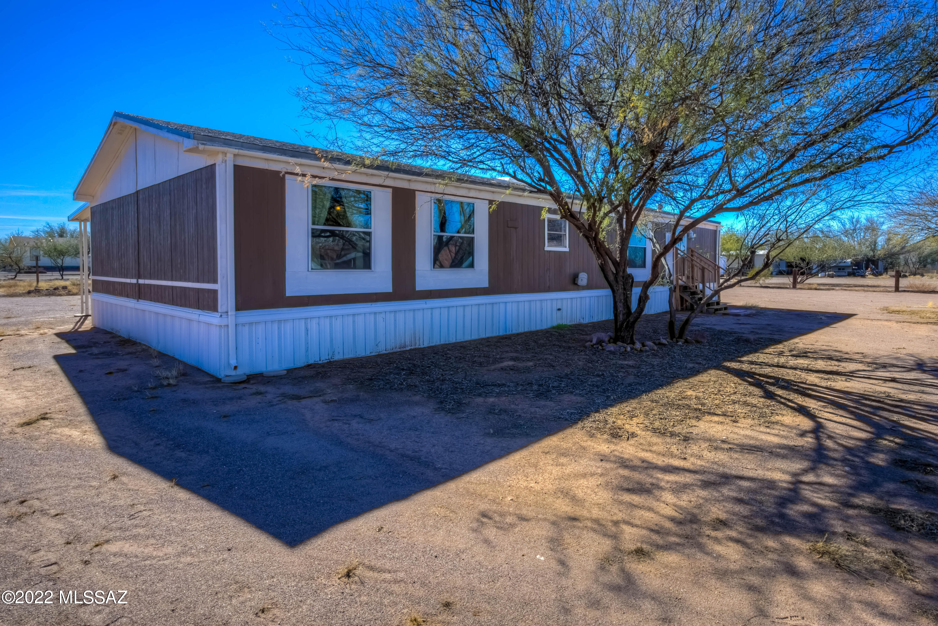 Blanco Estates (1-71) - Residential
