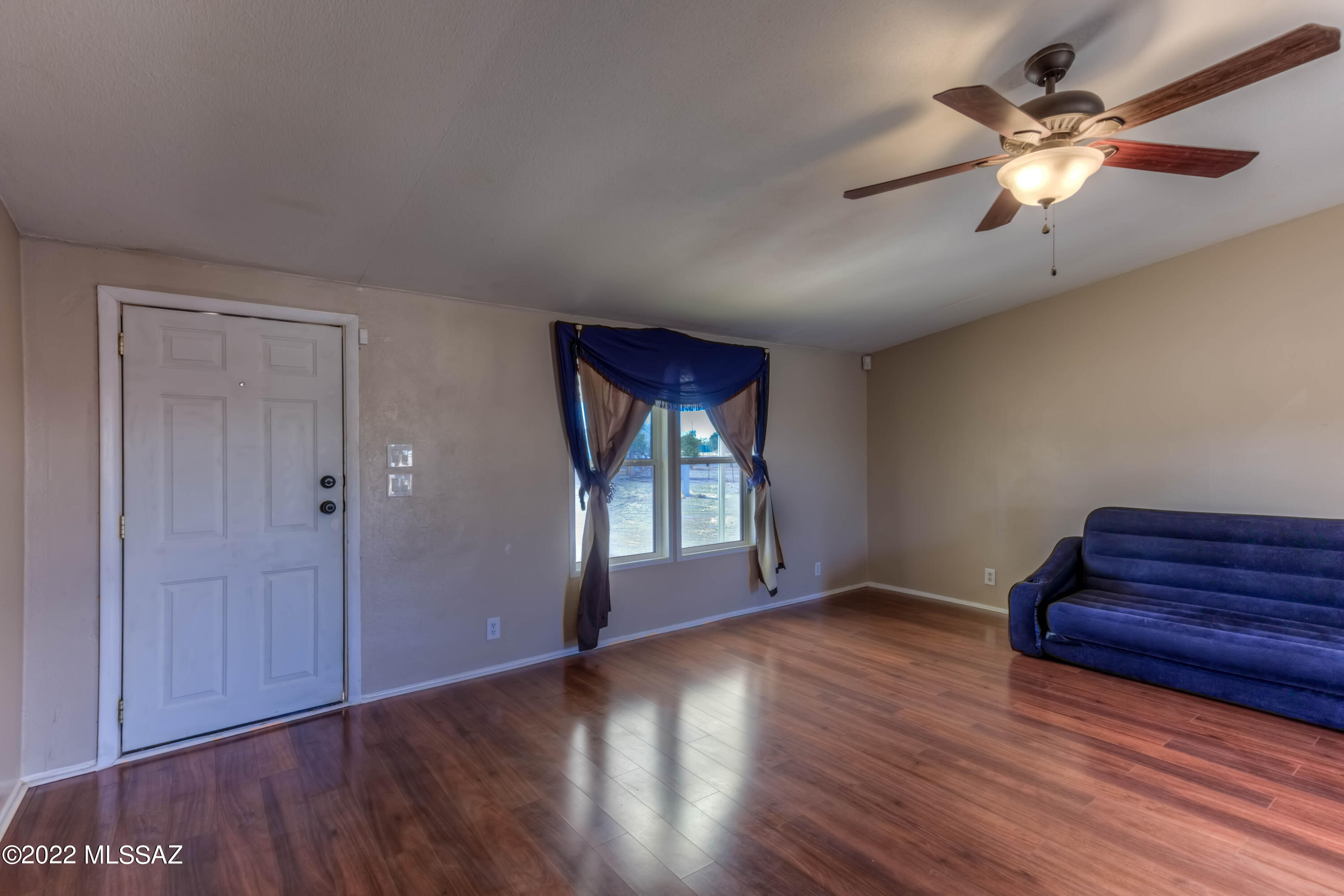Blanco Estates (1-71) - Residential