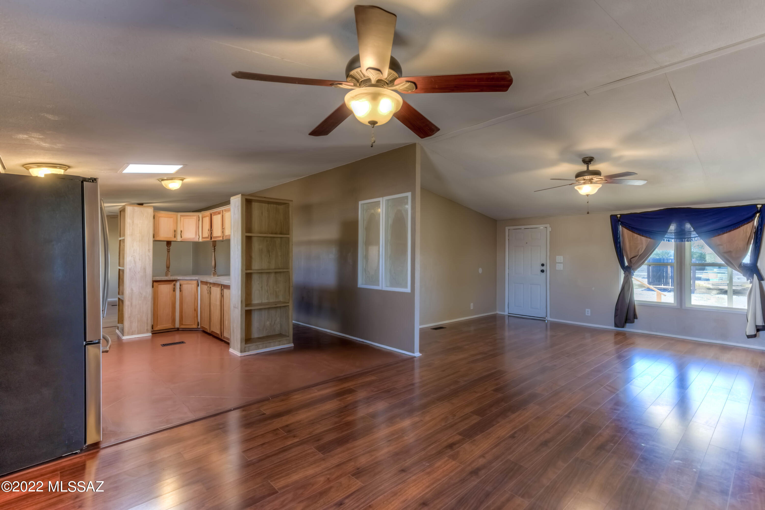 Blanco Estates (1-71) - Residential