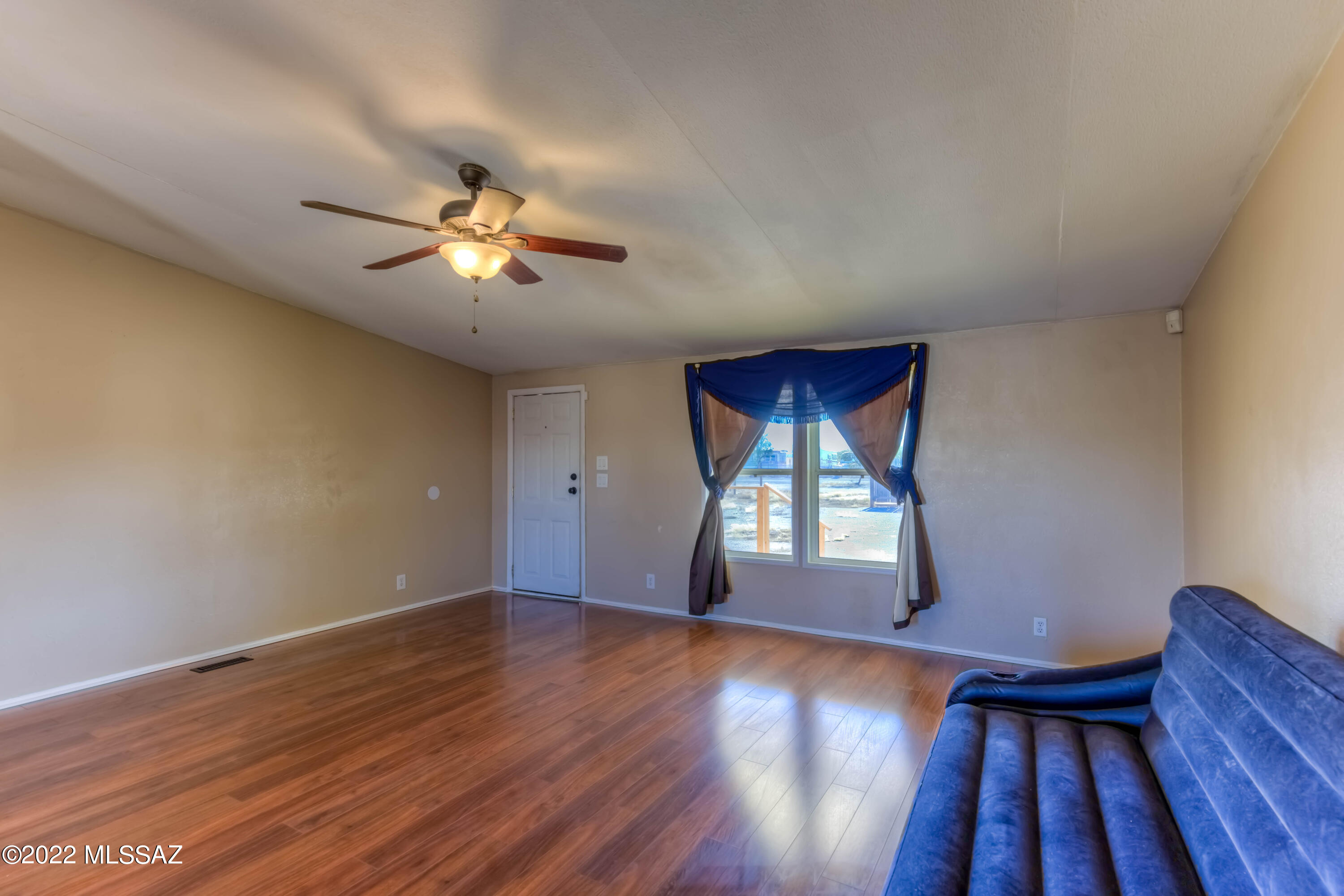 Blanco Estates (1-71) - Residential