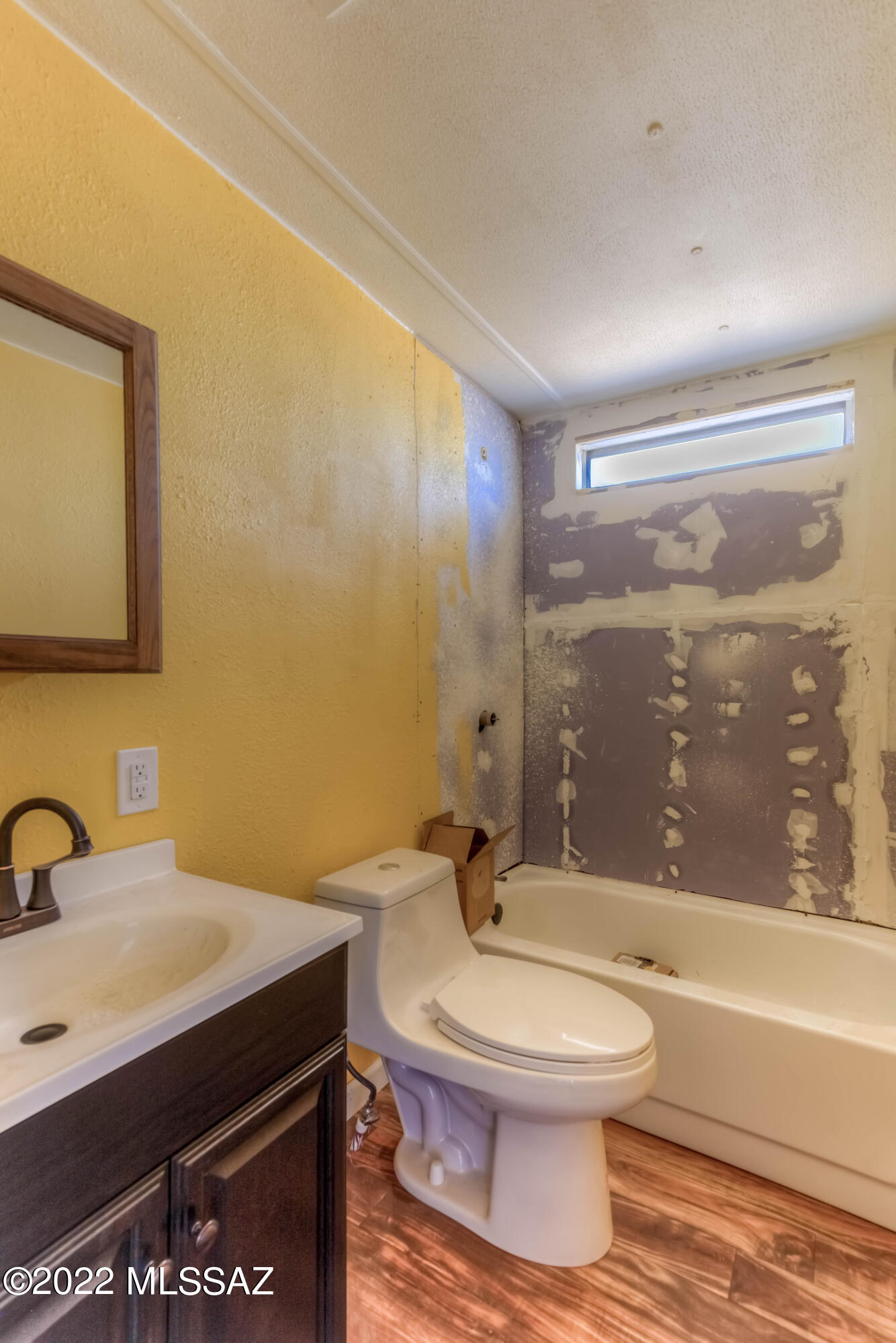 Blanco Estates (1-71) - Residential