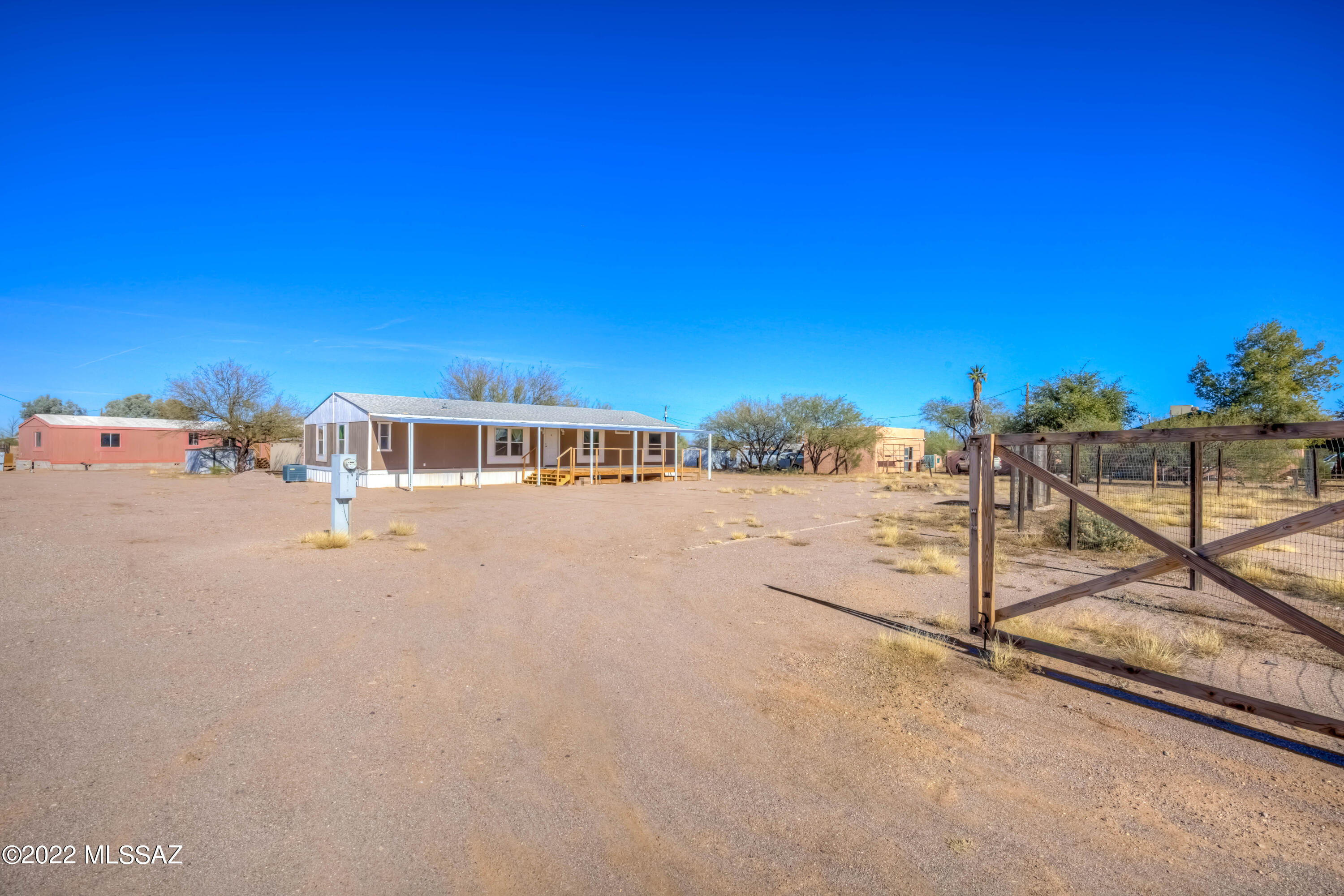 Blanco Estates (1-71) - Residential