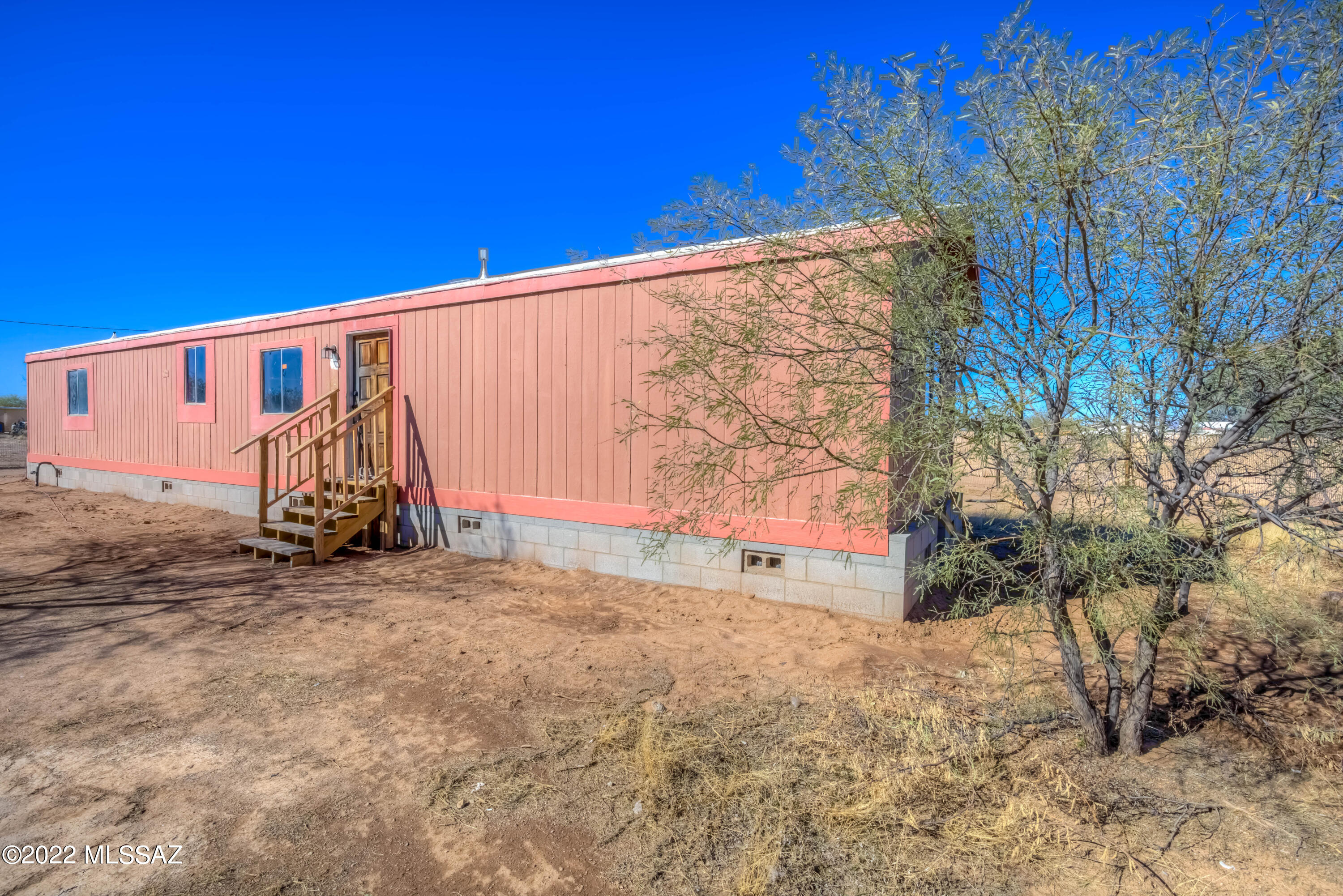 Blanco Estates (1-71) - Residential
