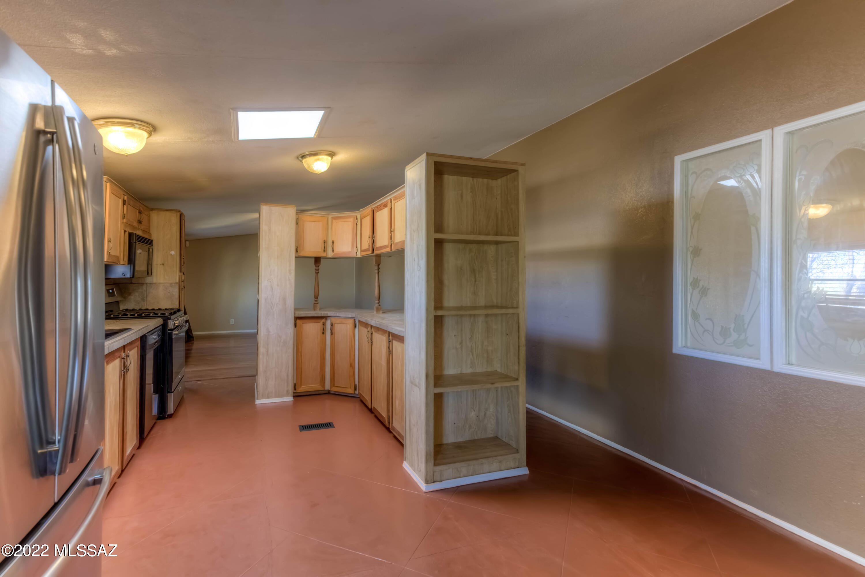 Blanco Estates (1-71) - Residential