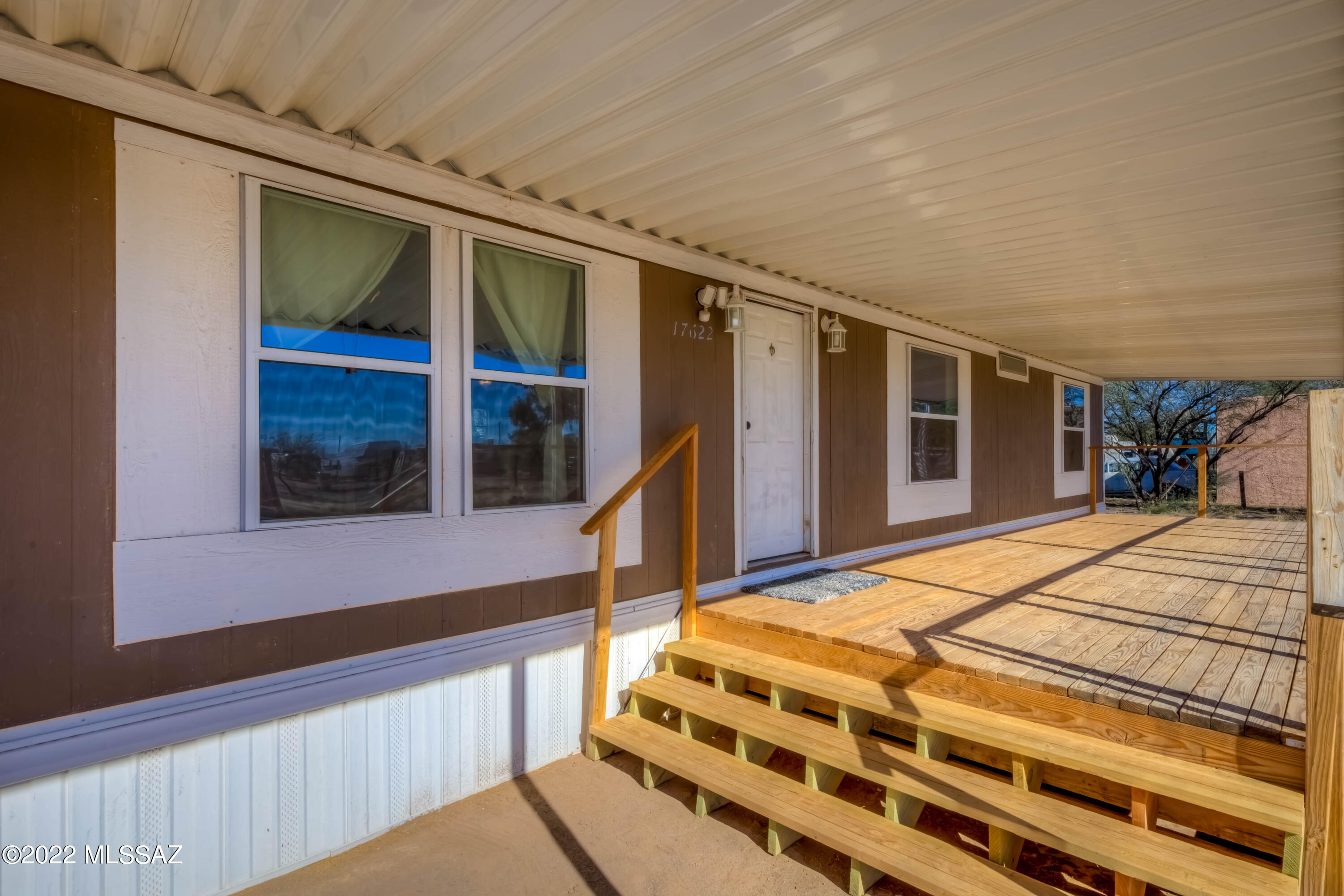 Blanco Estates (1-71) - Residential